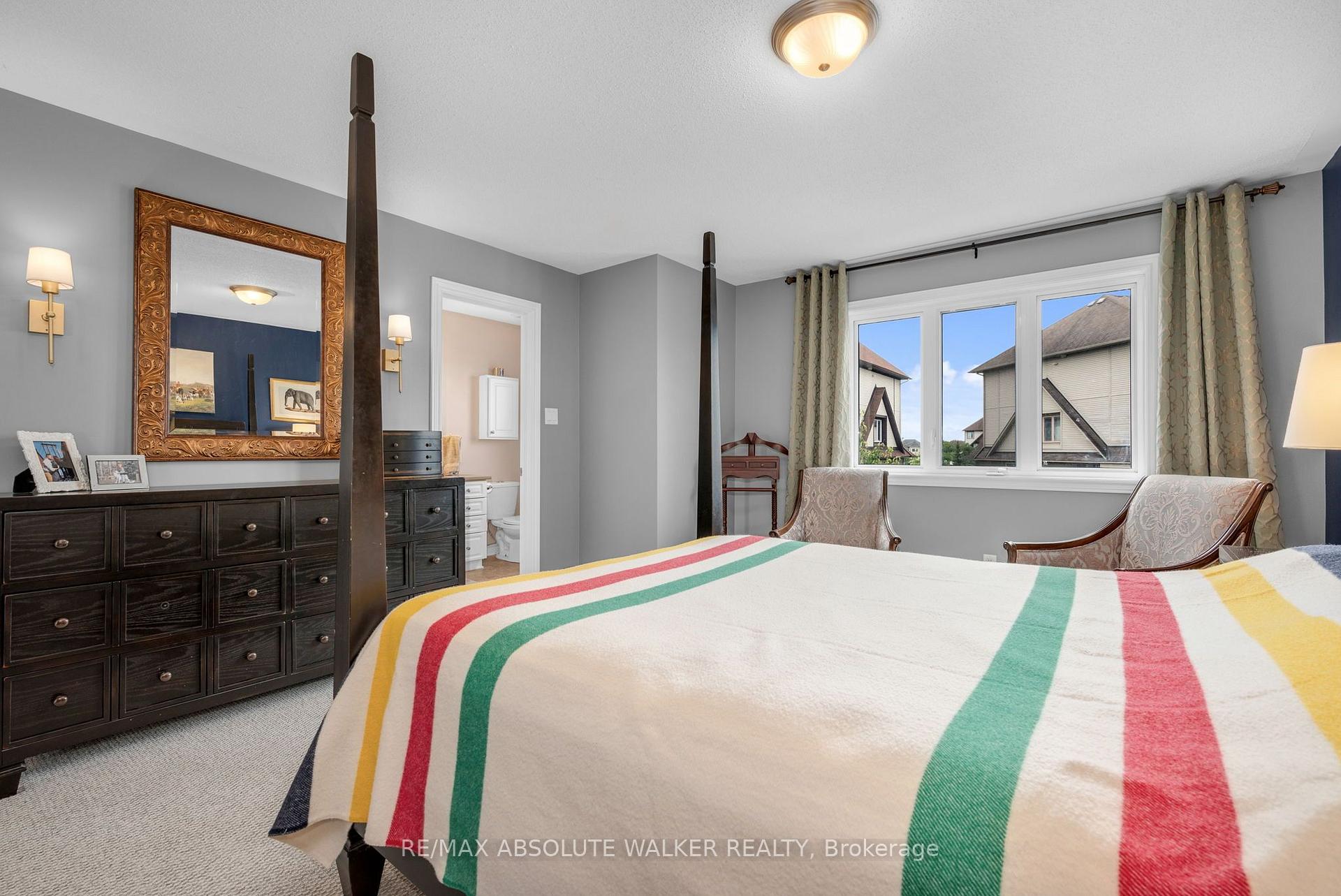 Photo 28 of 446 Goldenbrook Way, Ottawa, Avalon East — HOMEH
