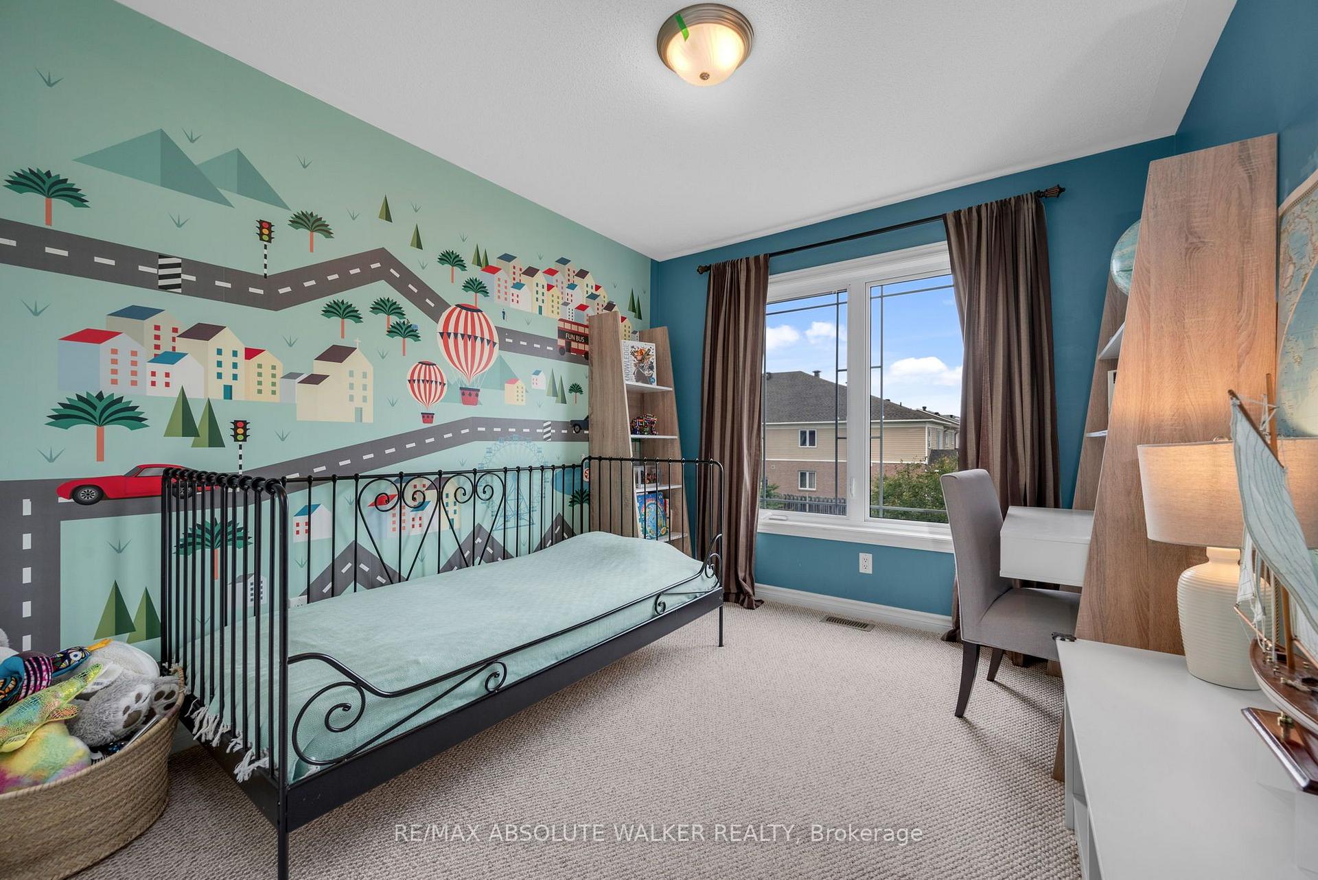 Photo 34 of 446 Goldenbrook Way, Ottawa, Avalon East — HOMEH