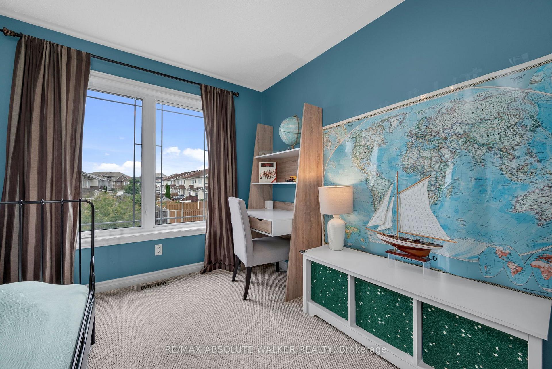 Photo 35 of 446 Goldenbrook Way, Ottawa, Avalon East — HOMEH