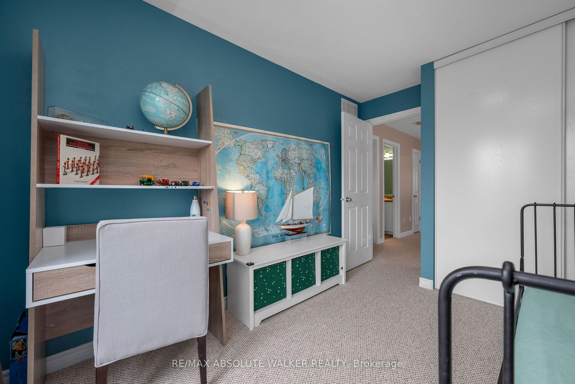 Photo 36 of 446 Goldenbrook Way, Ottawa, Avalon East — HOMEH