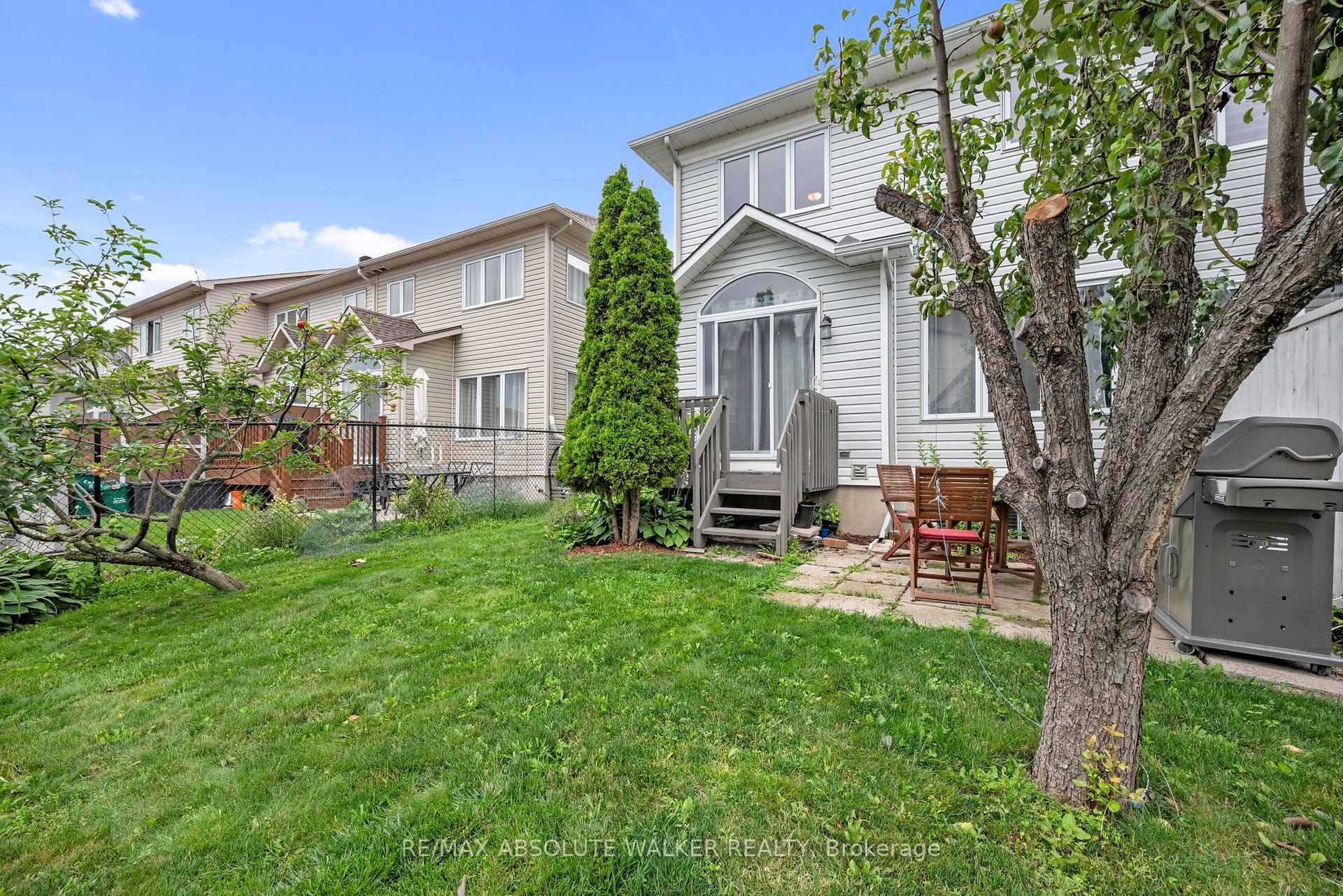 Photo 48 of 446 Goldenbrook Way, Ottawa, Avalon East — HOMEH