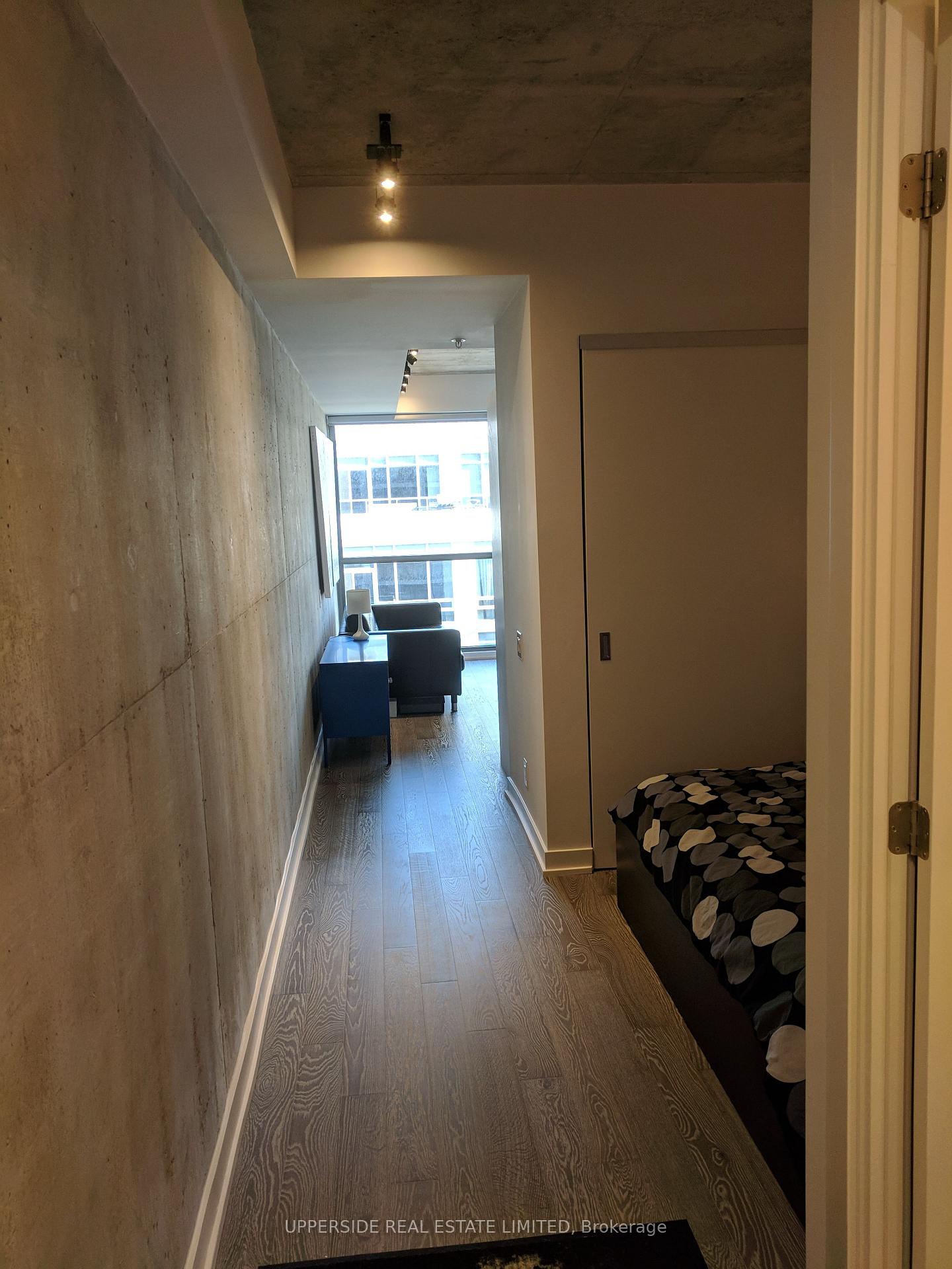 Photo 1 of Unit 912, 39 Brant Street, Toronto, Waterfront Communities — HOMEH