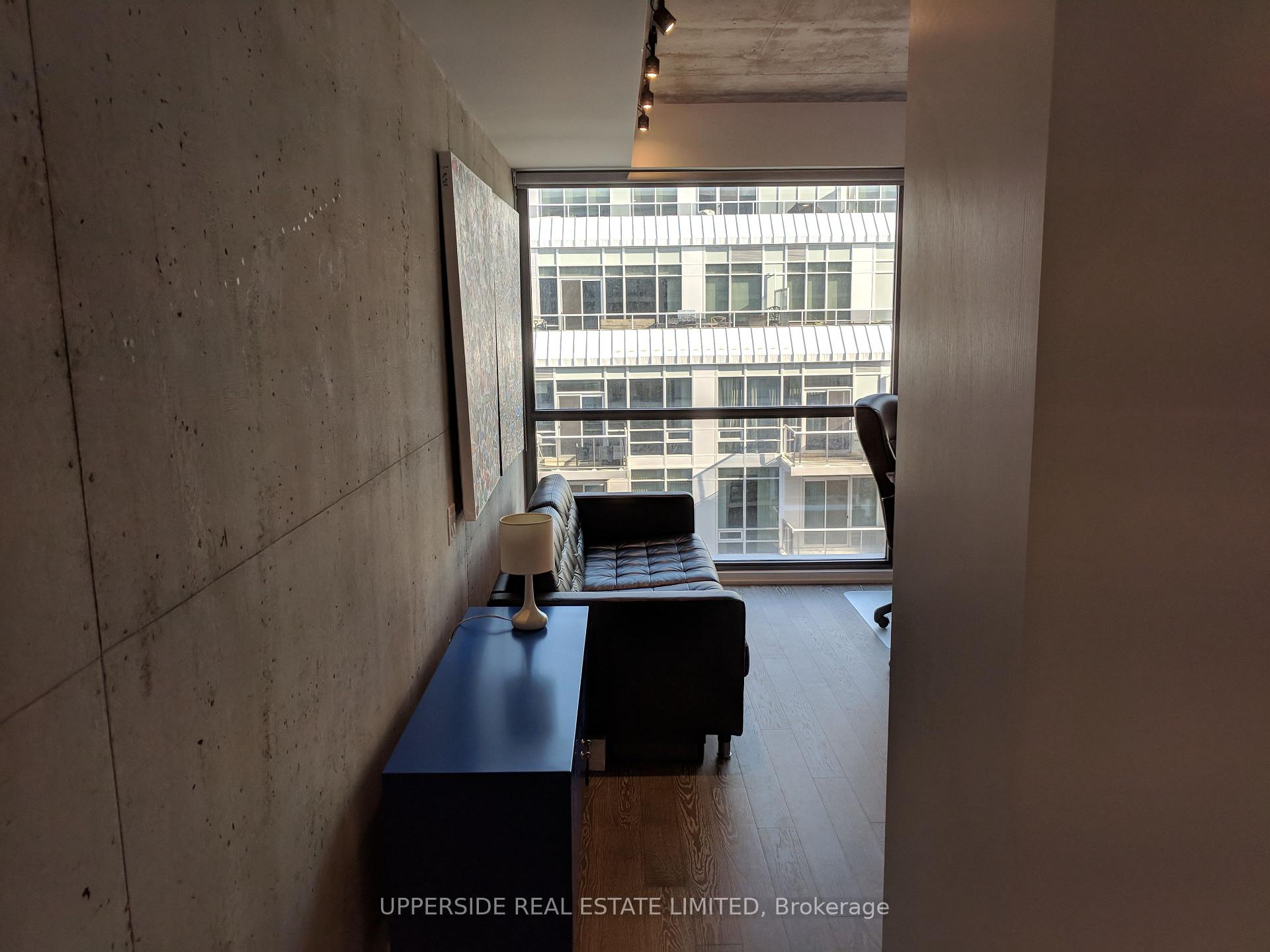 Photo 2 of Unit 912, 39 Brant Street, Toronto, Waterfront Communities — HOMEH