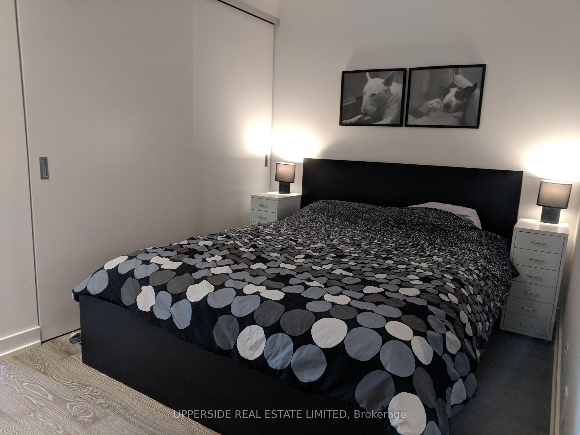 Photo 7 of Unit 912, 39 Brant Street, Toronto, Waterfront Communities — HOMEH