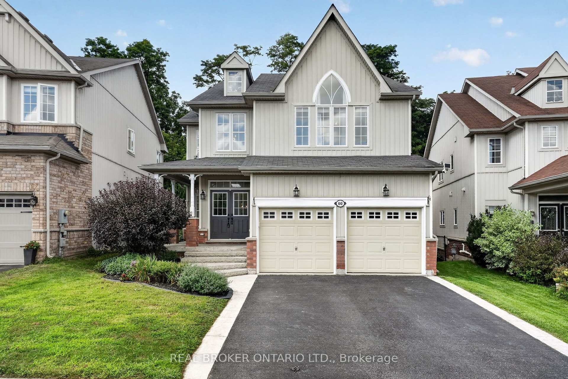Photo 1 of 60 Meadowglen Boulevard, Halton Hills, Georgetown — HOMEH