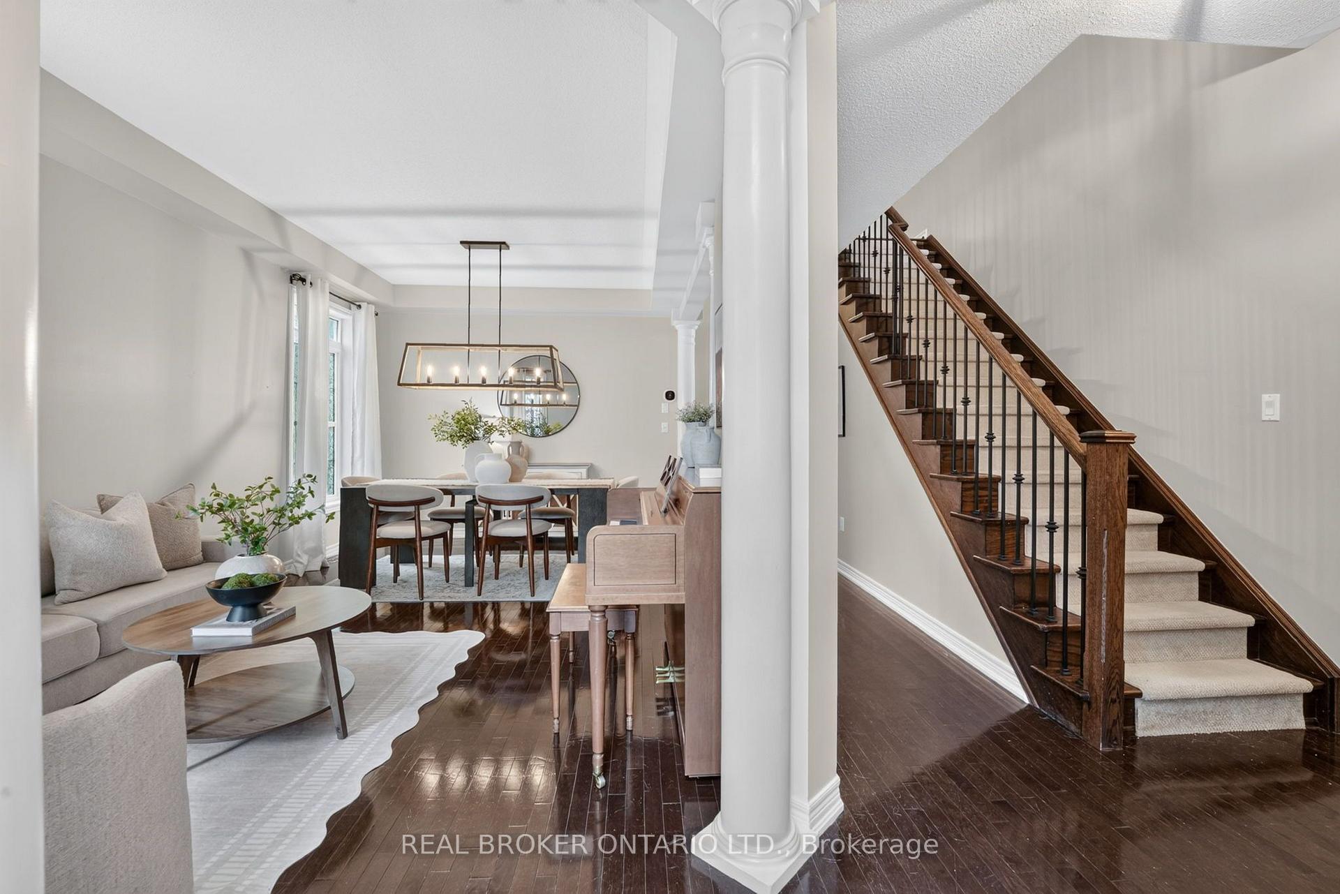 Photo 9 of 60 Meadowglen Boulevard, Halton Hills, Georgetown — HOMEH