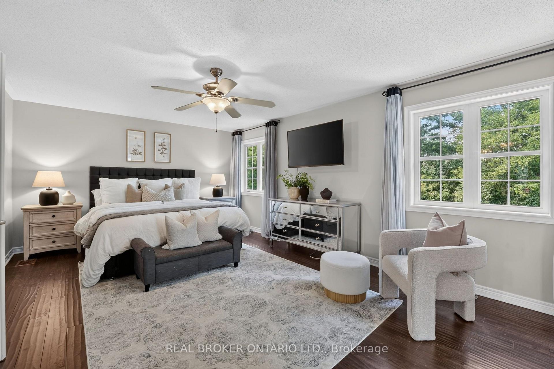 Photo 26 of 60 Meadowglen Boulevard, Halton Hills, Georgetown — HOMEH