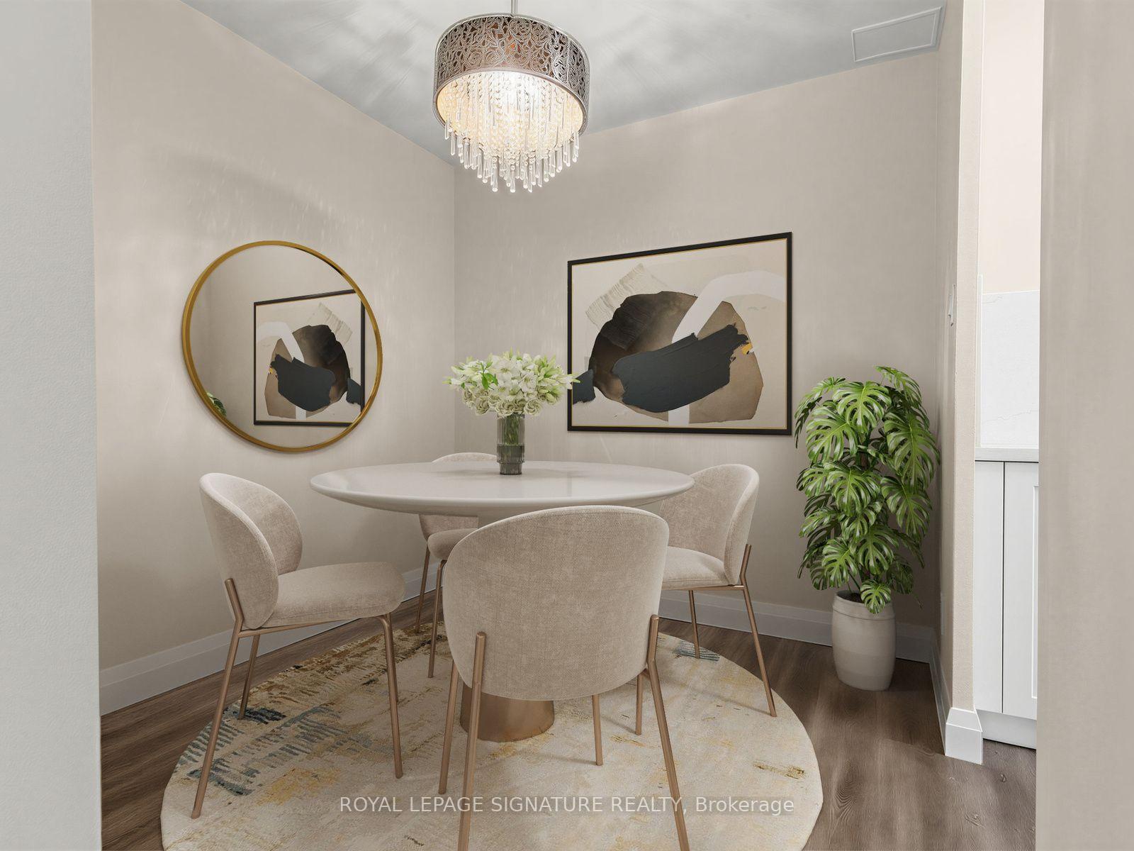 Photo 12 of Unit 106, 1901 Bayview Avenue, Toronto, Leaside — HOMEH