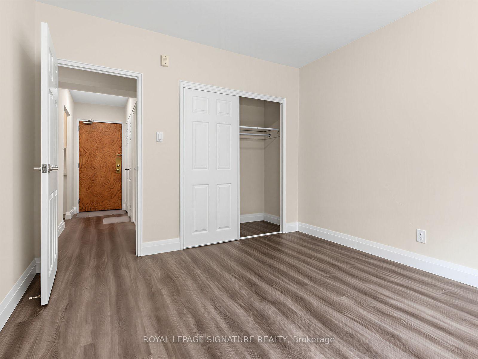 Photo 14 of Unit 106, 1901 Bayview Avenue, Toronto, Leaside — HOMEH