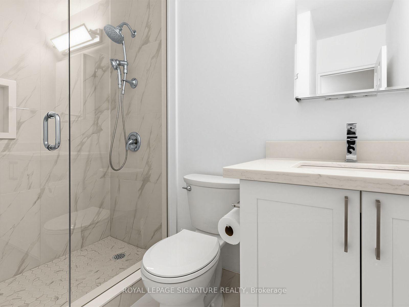 Photo 17 of Unit 106, 1901 Bayview Avenue, Toronto, Leaside — HOMEH