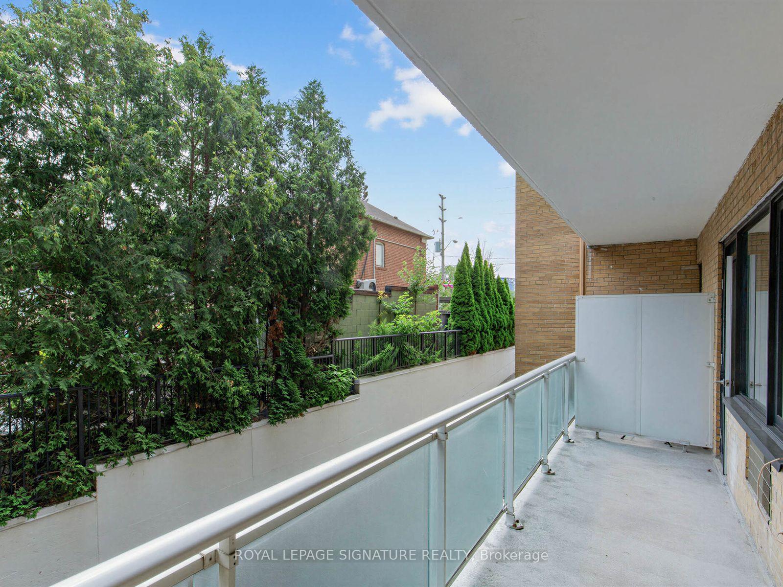 Photo 18 of Unit 106, 1901 Bayview Avenue, Toronto, Leaside — HOMEH