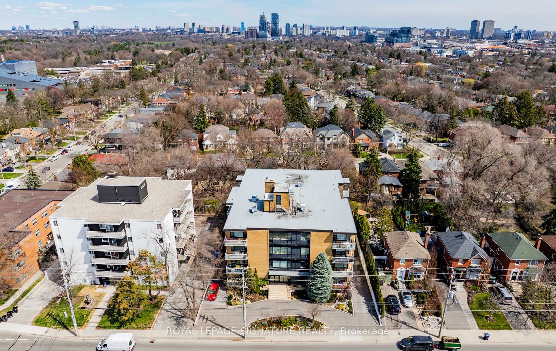 Photo 20 of Unit 106, 1901 Bayview Avenue, Toronto, Leaside — HOMEH