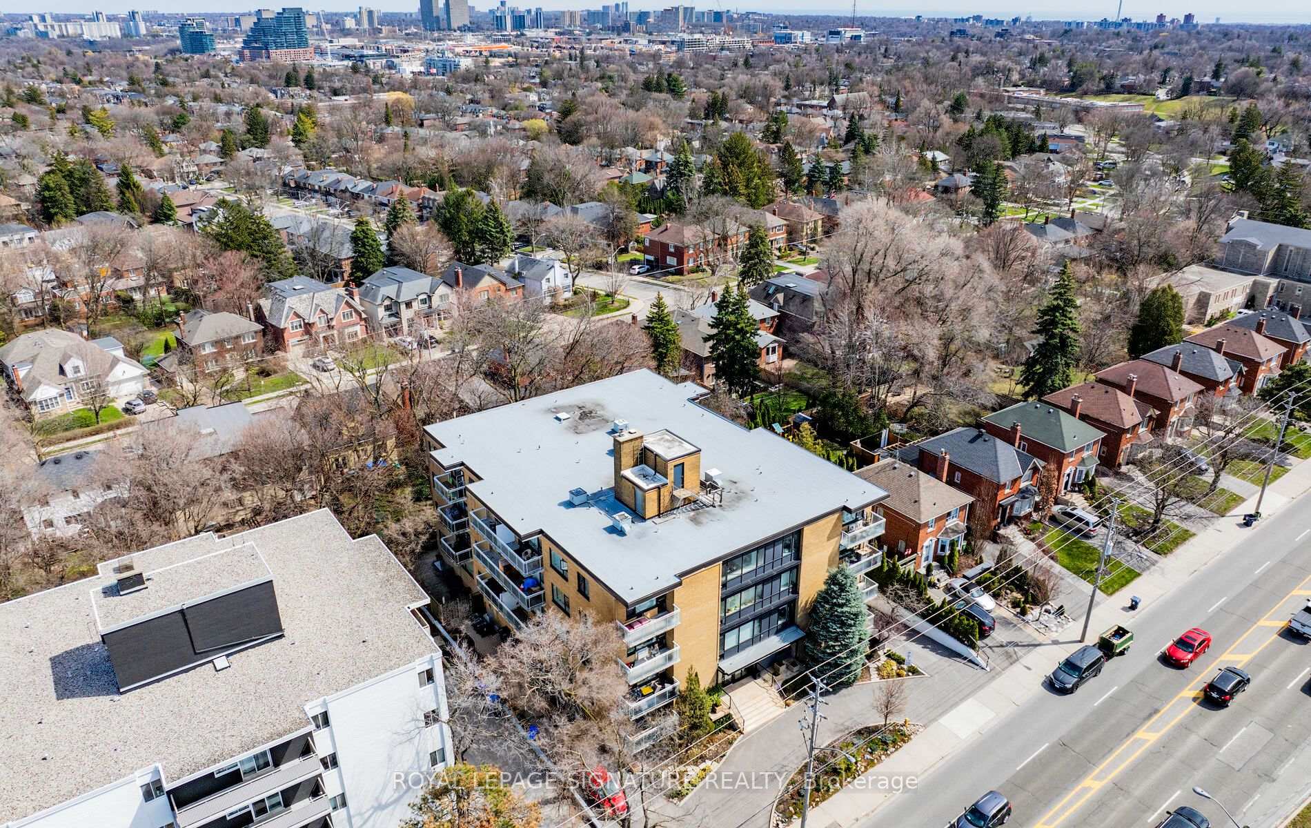 Photo 21 of Unit 106, 1901 Bayview Avenue, Toronto, Leaside — HOMEH