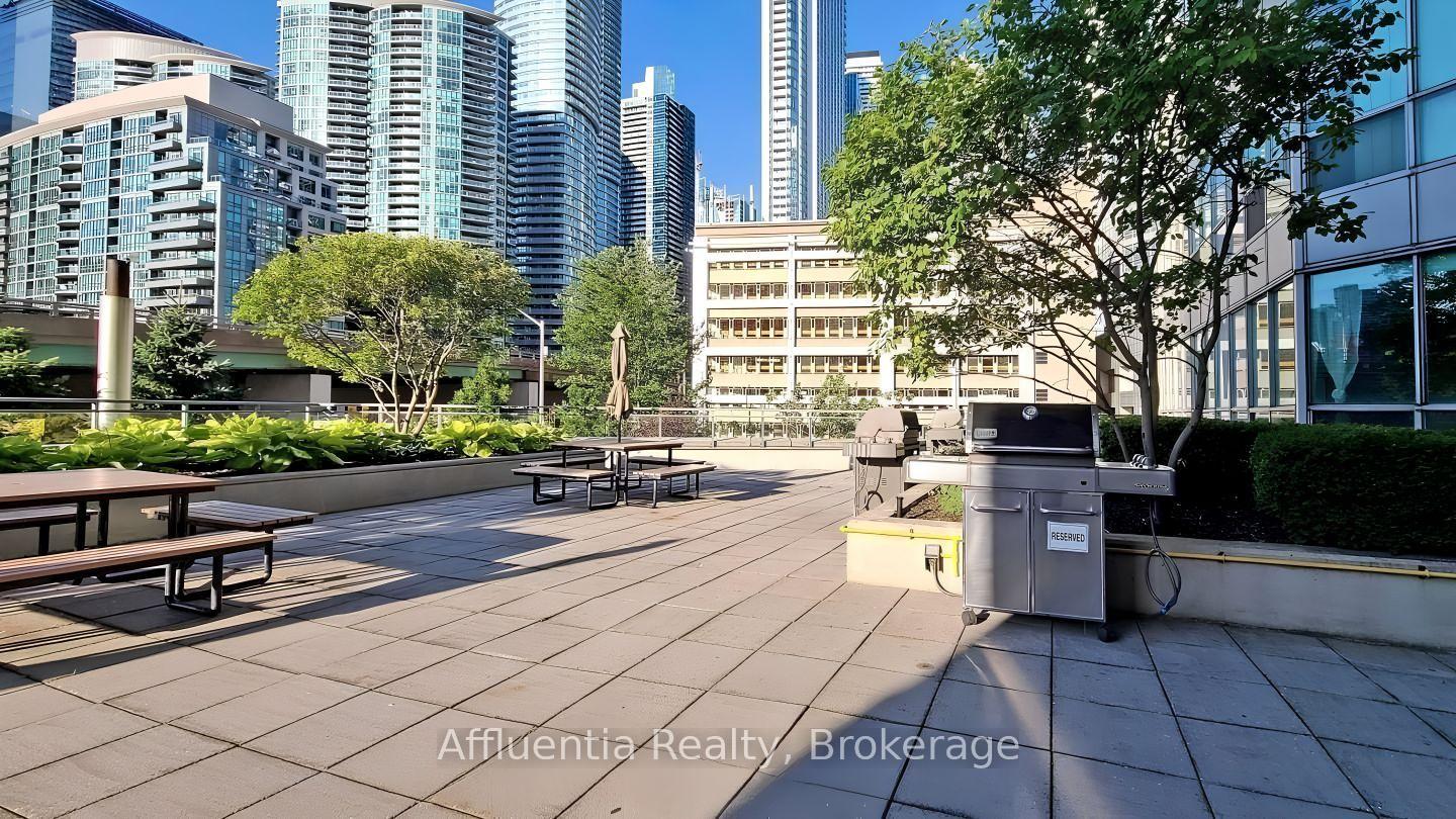 Photo 27 of Unit 3, 228 Queens Quay W, Toronto, Waterfront Communities — HOMEH