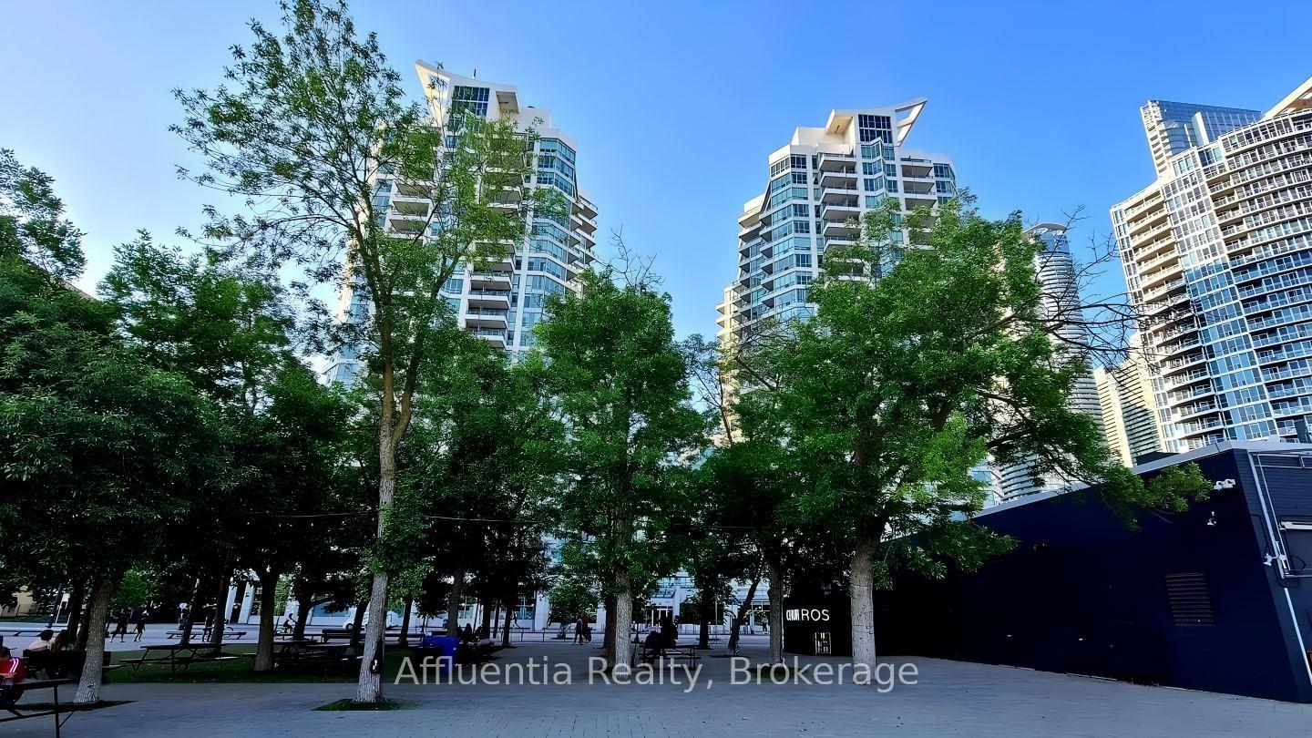 Photo 28 of Unit 3, 228 Queens Quay W, Toronto, Waterfront Communities — HOMEH