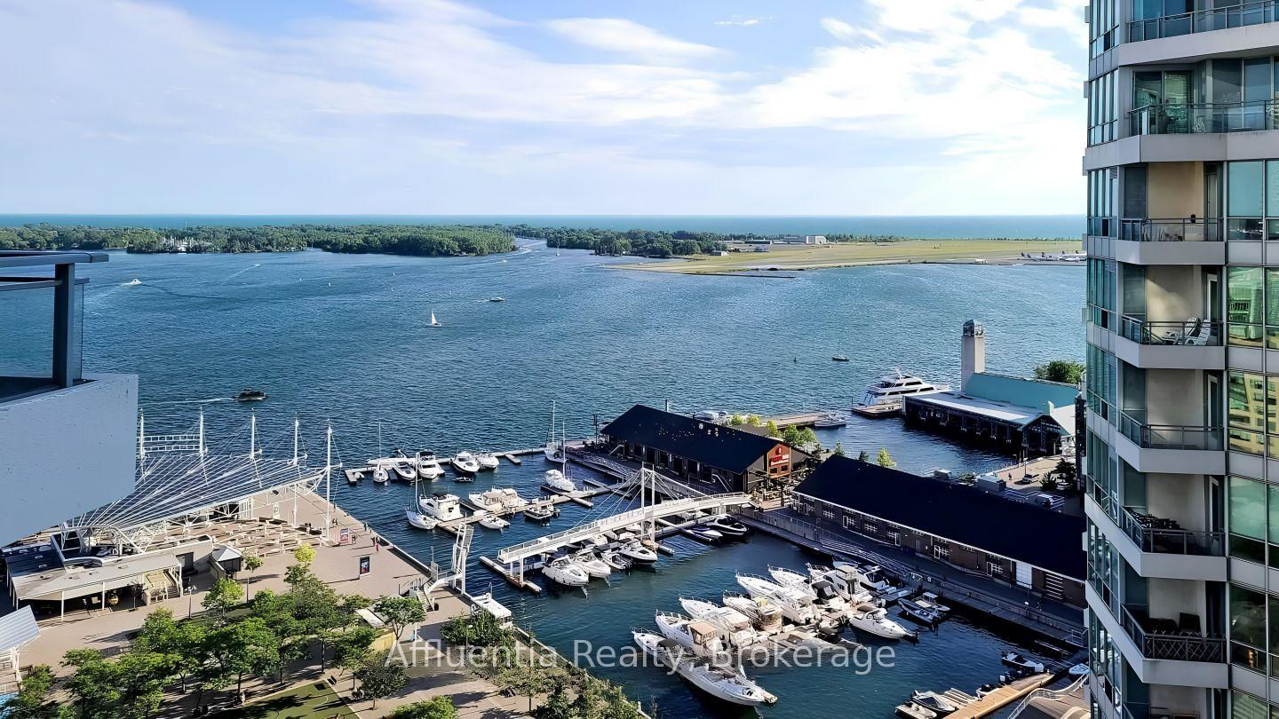 Photo 30 of Unit 3, 228 Queens Quay W, Toronto, Waterfront Communities — HOMEH