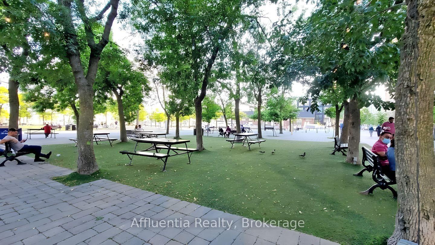 Photo 32 of Unit 3, 228 Queens Quay W, Toronto, Waterfront Communities — HOMEH