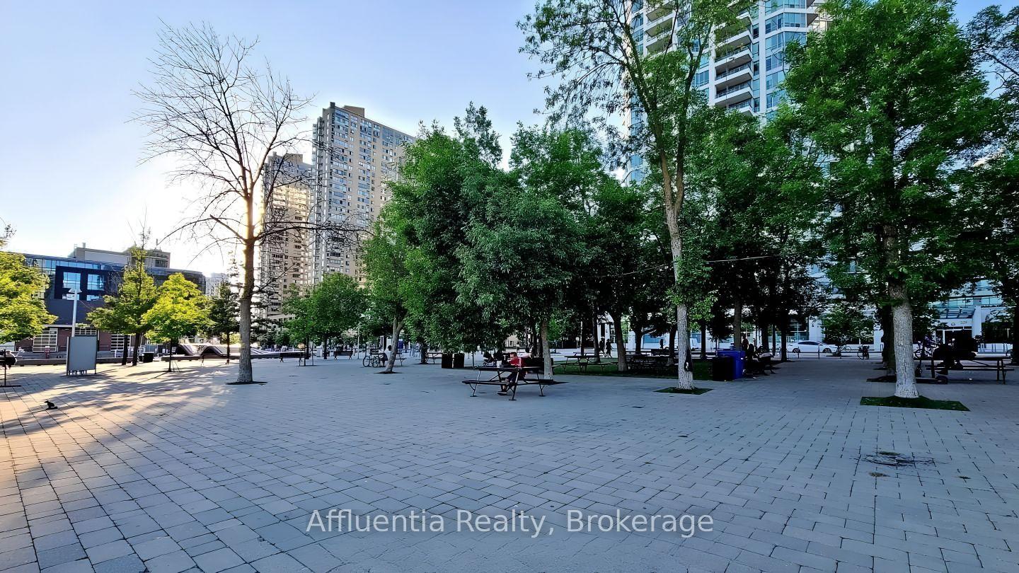 Photo 33 of Unit 3, 228 Queens Quay W, Toronto, Waterfront Communities — HOMEH
