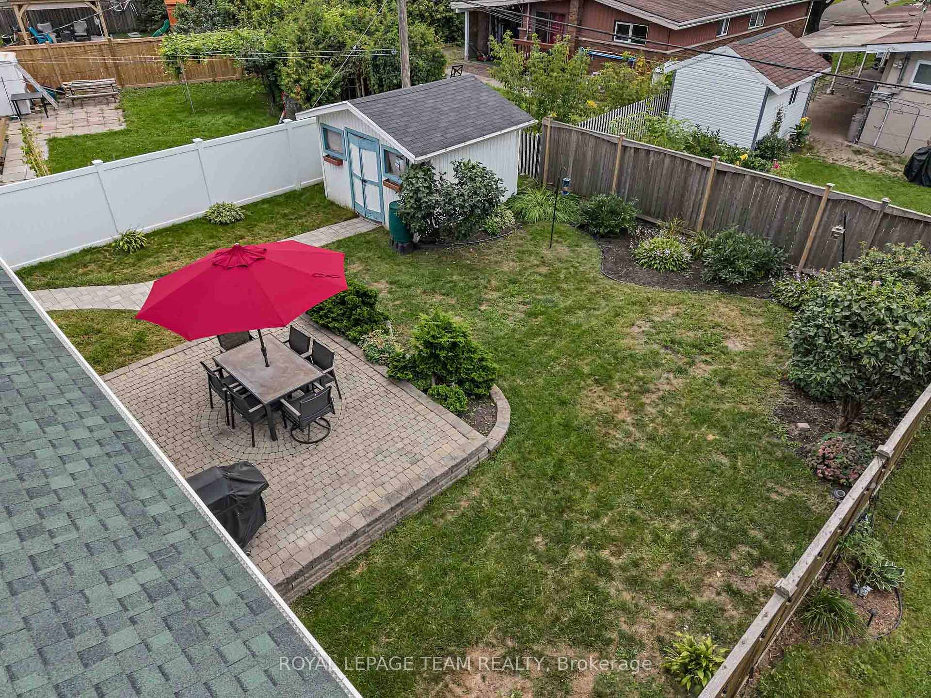 Photo 22 of 2196 Carnegie Street, Ottawa, Elmvale Acres/Urbandale — HOMEH