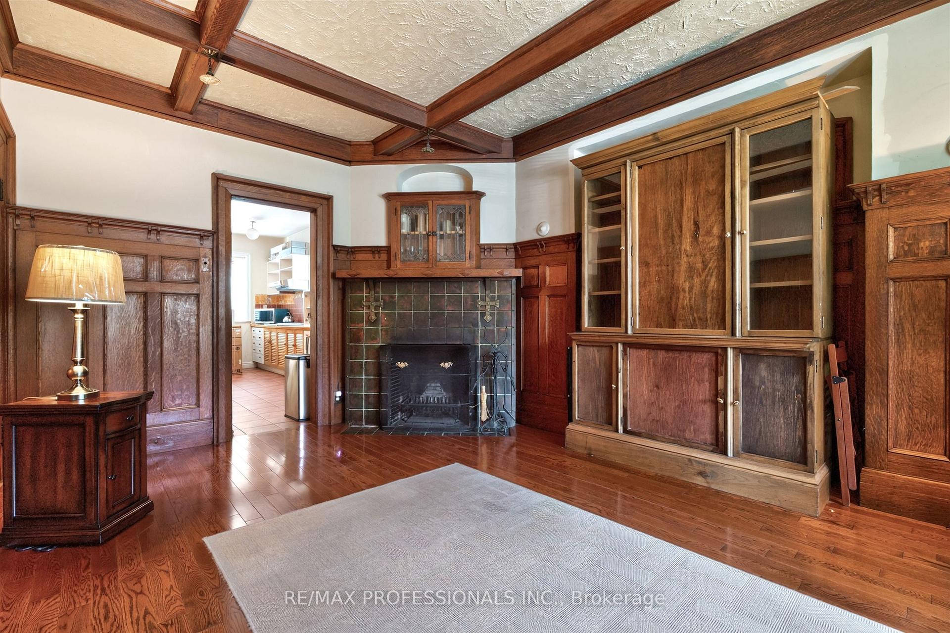 Photo 17 of 284 Indian Road, Toronto, High Park-Swansea — HOMEH