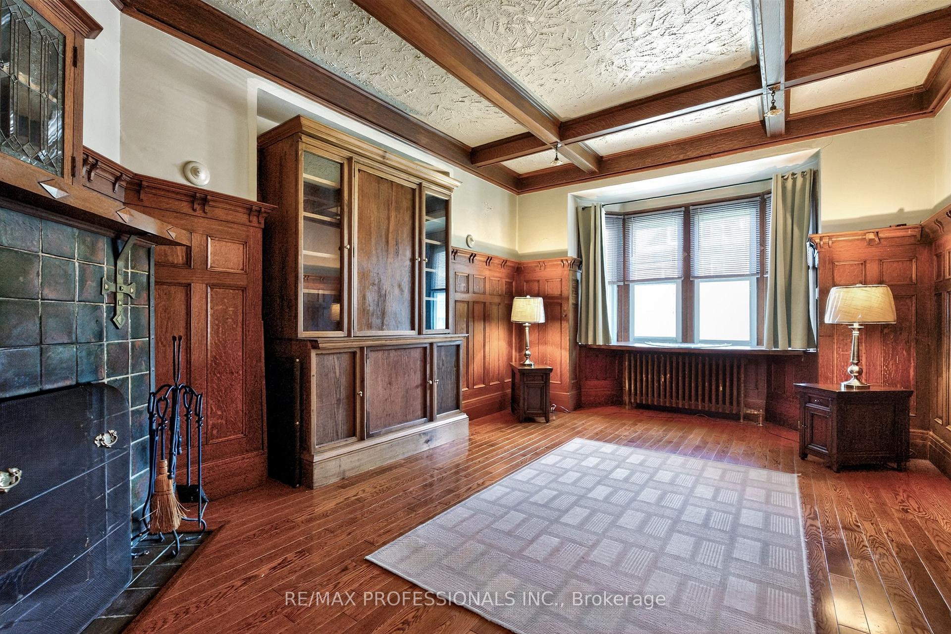 Photo 18 of 284 Indian Road, Toronto, High Park-Swansea — HOMEH