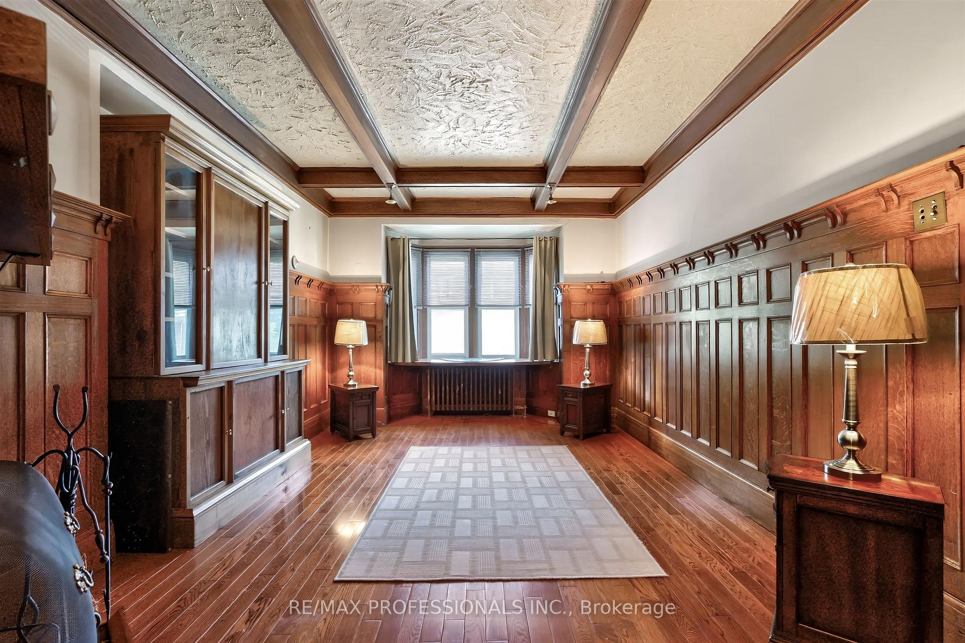 Photo 19 of 284 Indian Road, Toronto, High Park-Swansea — HOMEH