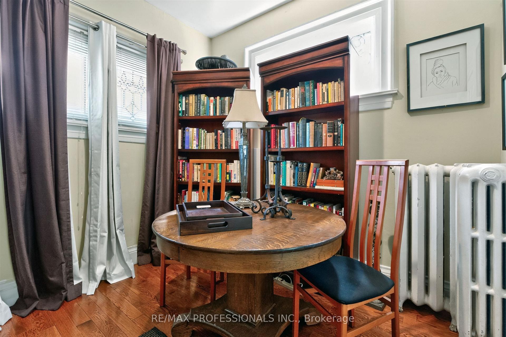 Photo 20 of 284 Indian Road, Toronto, High Park-Swansea — HOMEH