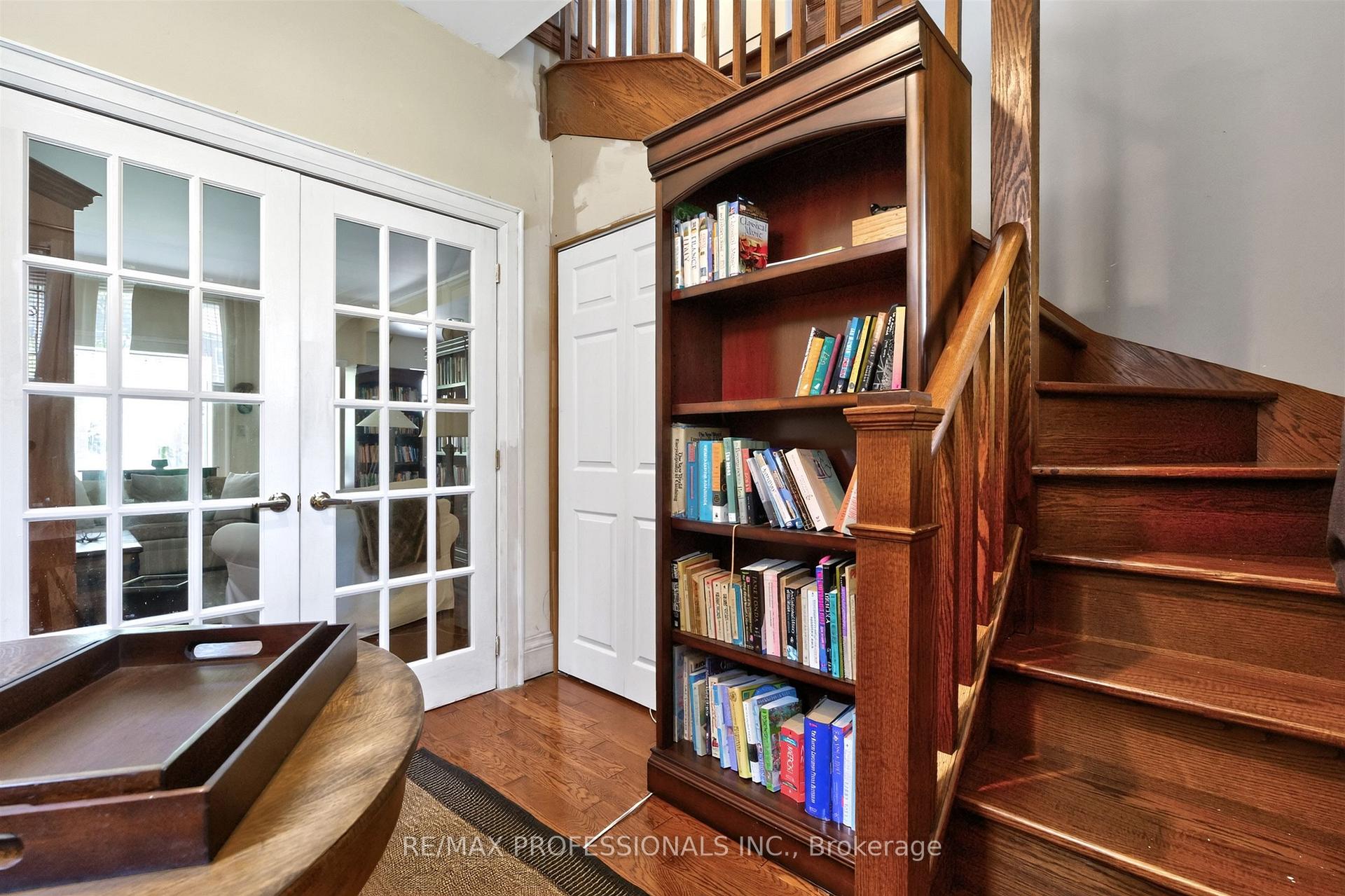 Photo 21 of 284 Indian Road, Toronto, High Park-Swansea — HOMEH
