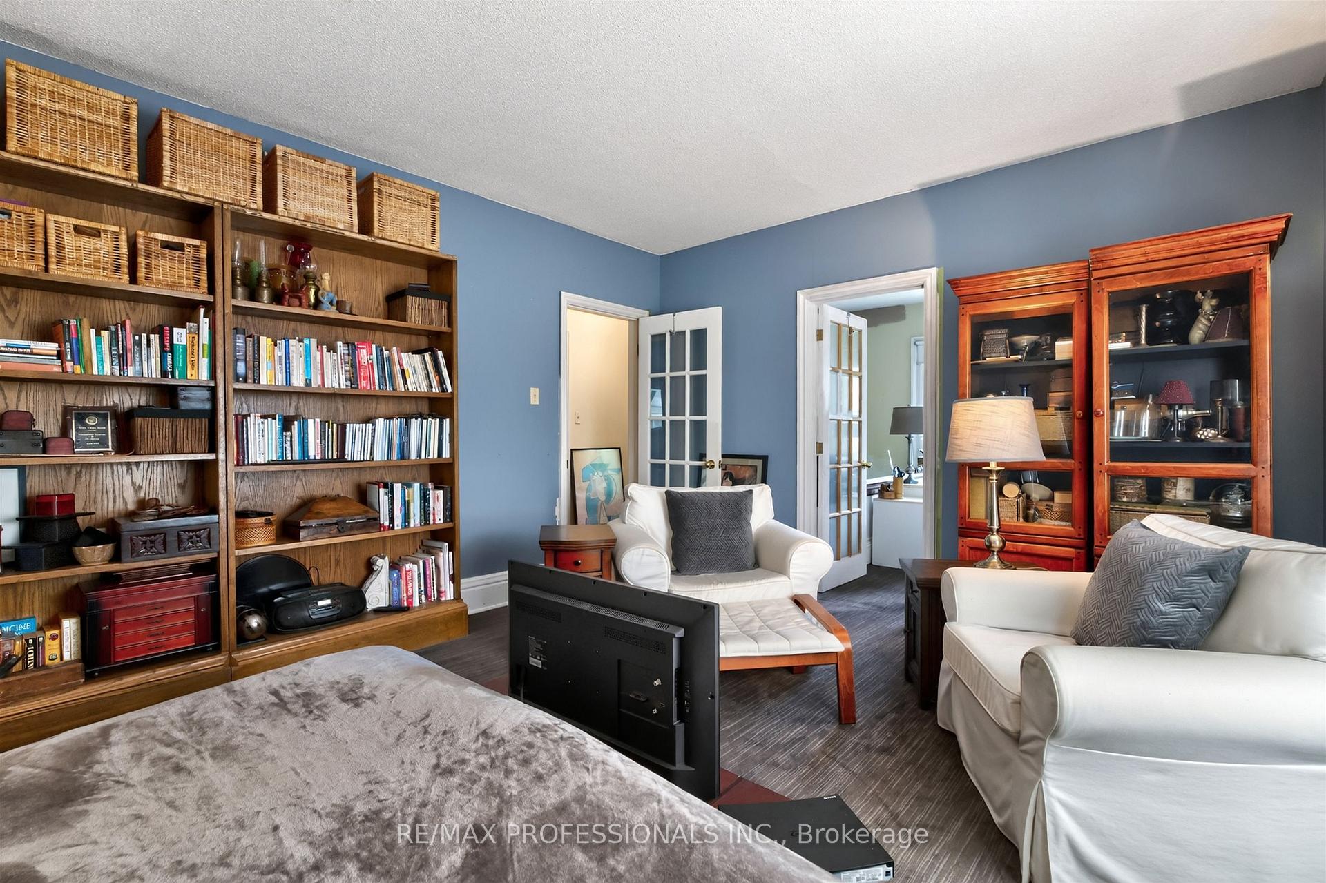 Photo 24 of 284 Indian Road, Toronto, High Park-Swansea — HOMEH