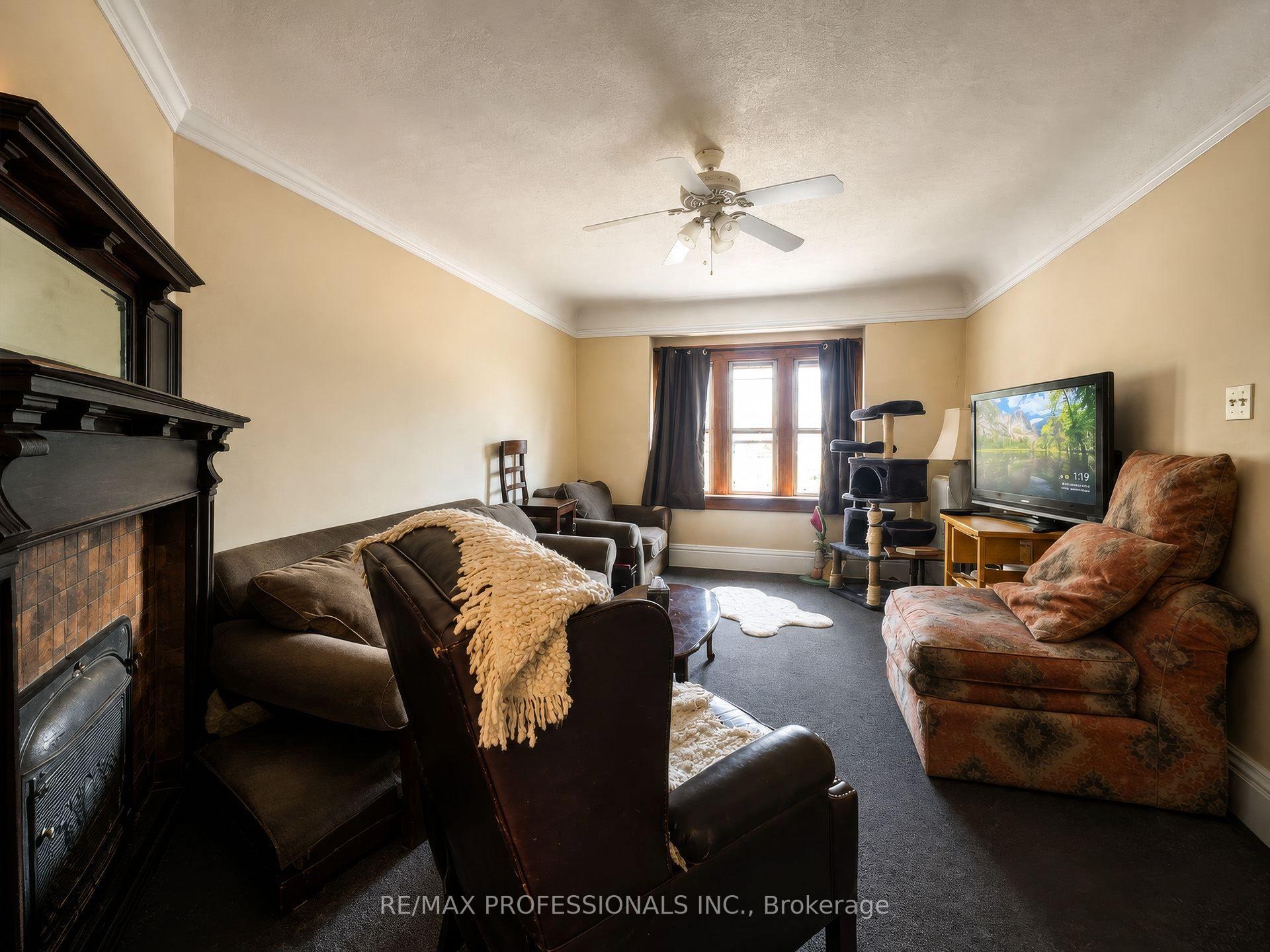 Photo 28 of 284 Indian Road, Toronto, High Park-Swansea — HOMEH