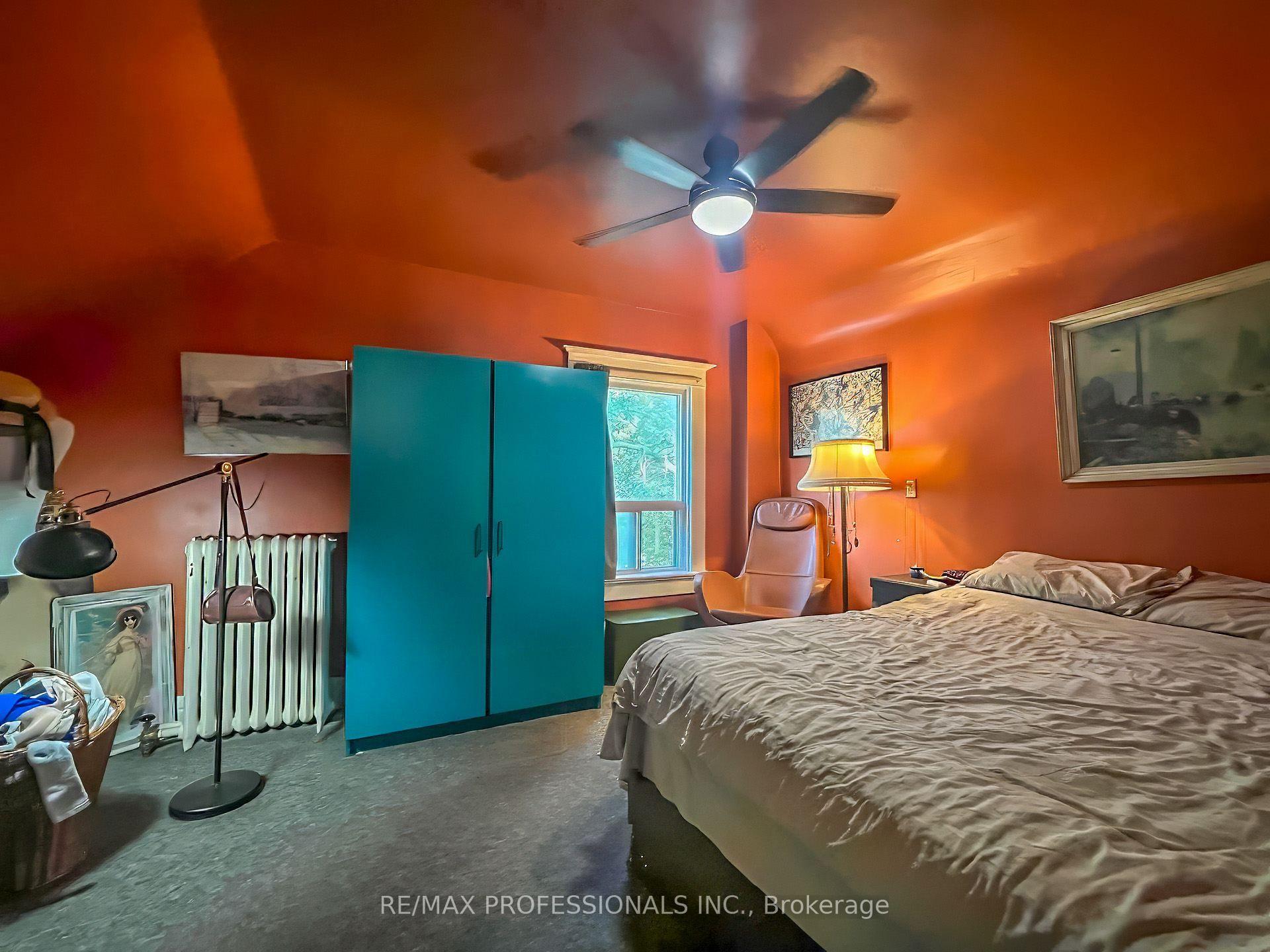 Photo 34 of 284 Indian Road, Toronto, High Park-Swansea — HOMEH