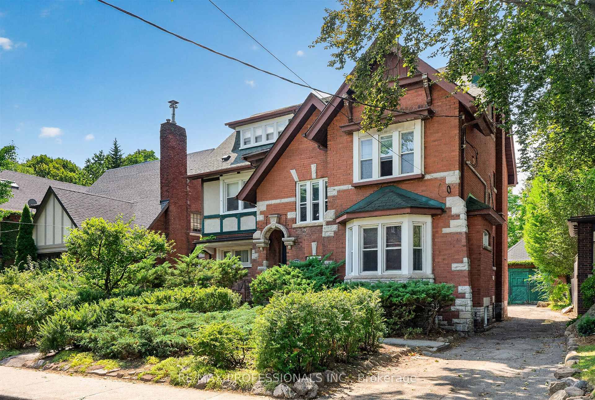 Photo 44 of 284 Indian Road, Toronto, High Park-Swansea — HOMEH