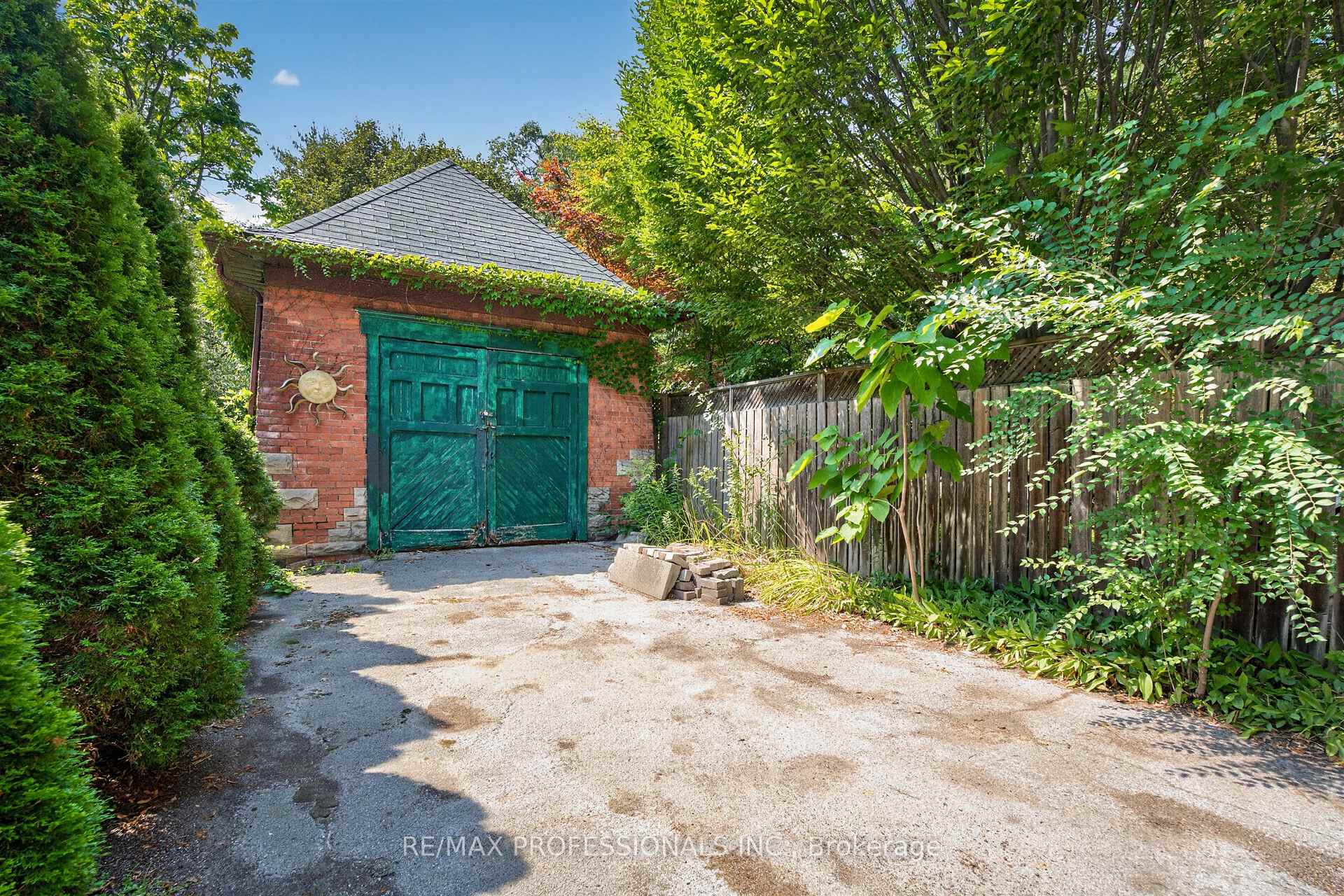 Photo 46 of 284 Indian Road, Toronto, High Park-Swansea — HOMEH