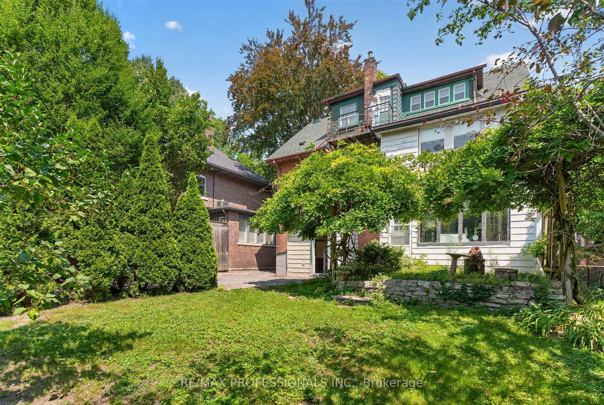 Photo 49 of 284 Indian Road, Toronto, High Park-Swansea — HOMEH