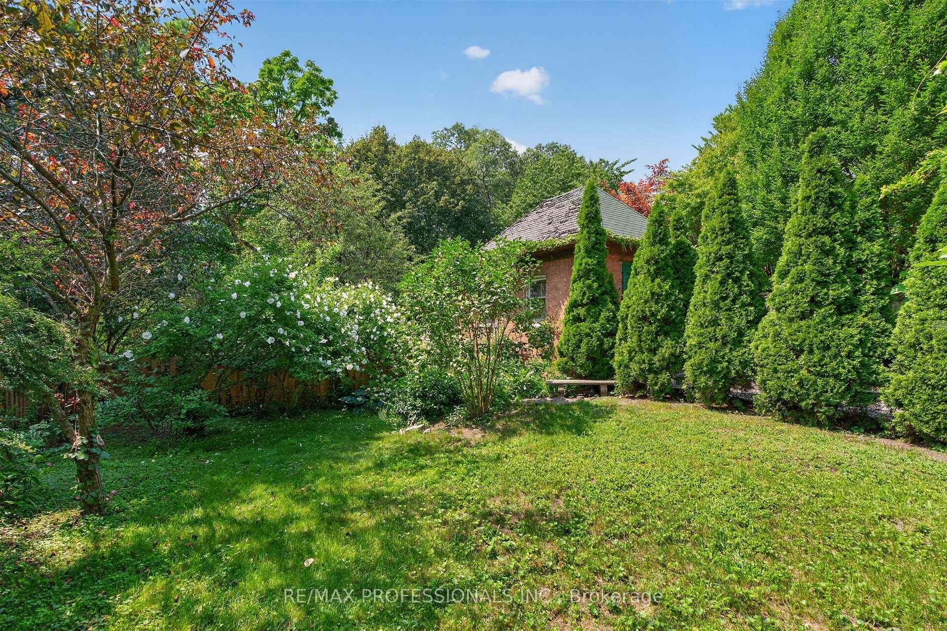 Photo 48 of 284 Indian Road, Toronto, High Park-Swansea — HOMEH