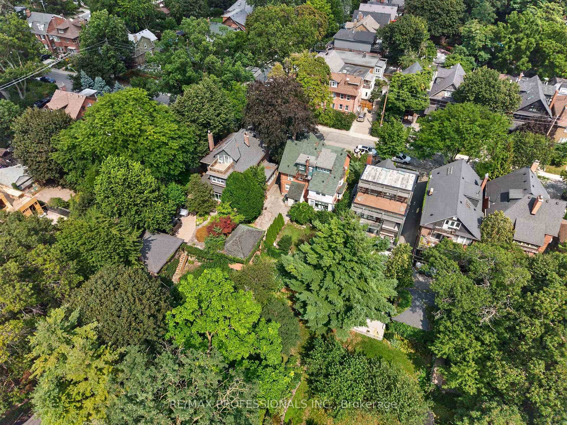 Photo 53 of 284 Indian Road, Toronto, High Park-Swansea — HOMEH