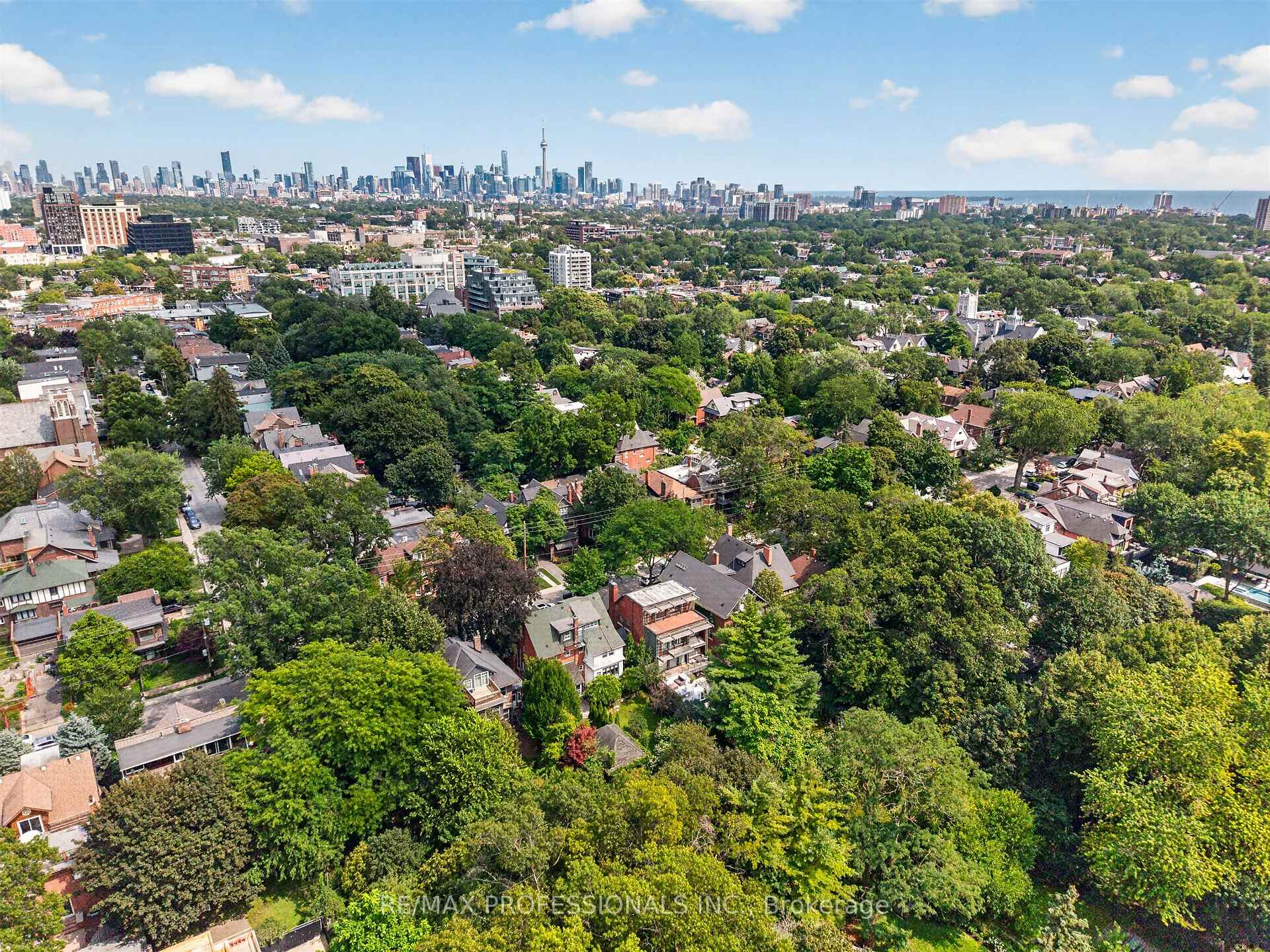 Photo 54 of 284 Indian Road, Toronto, High Park-Swansea — HOMEH