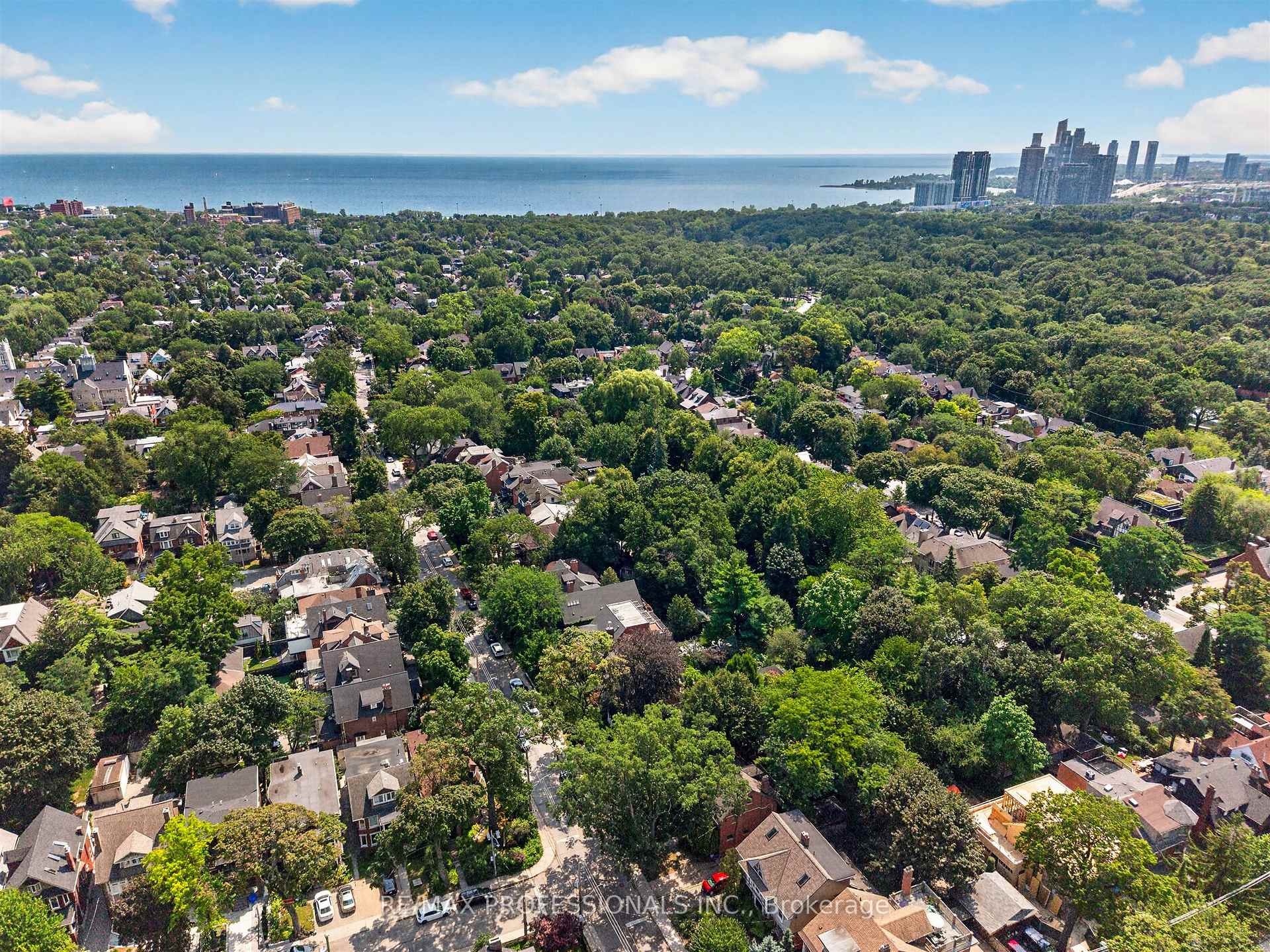 Photo 55 of 284 Indian Road, Toronto, High Park-Swansea — HOMEH