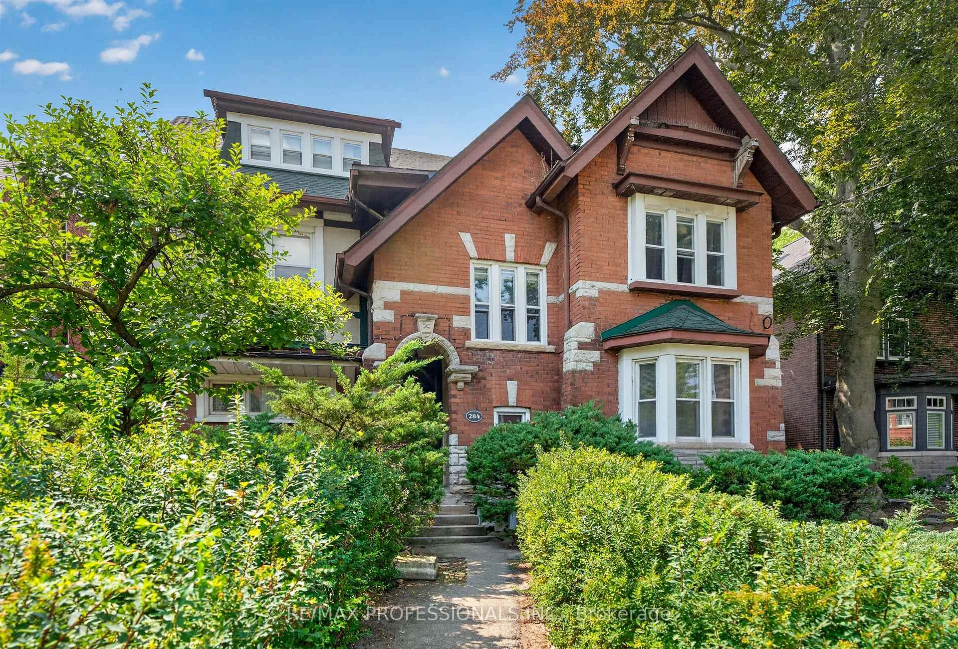 Photo 7 of 284 Indian Road, Toronto, High Park-Swansea — HOMEH