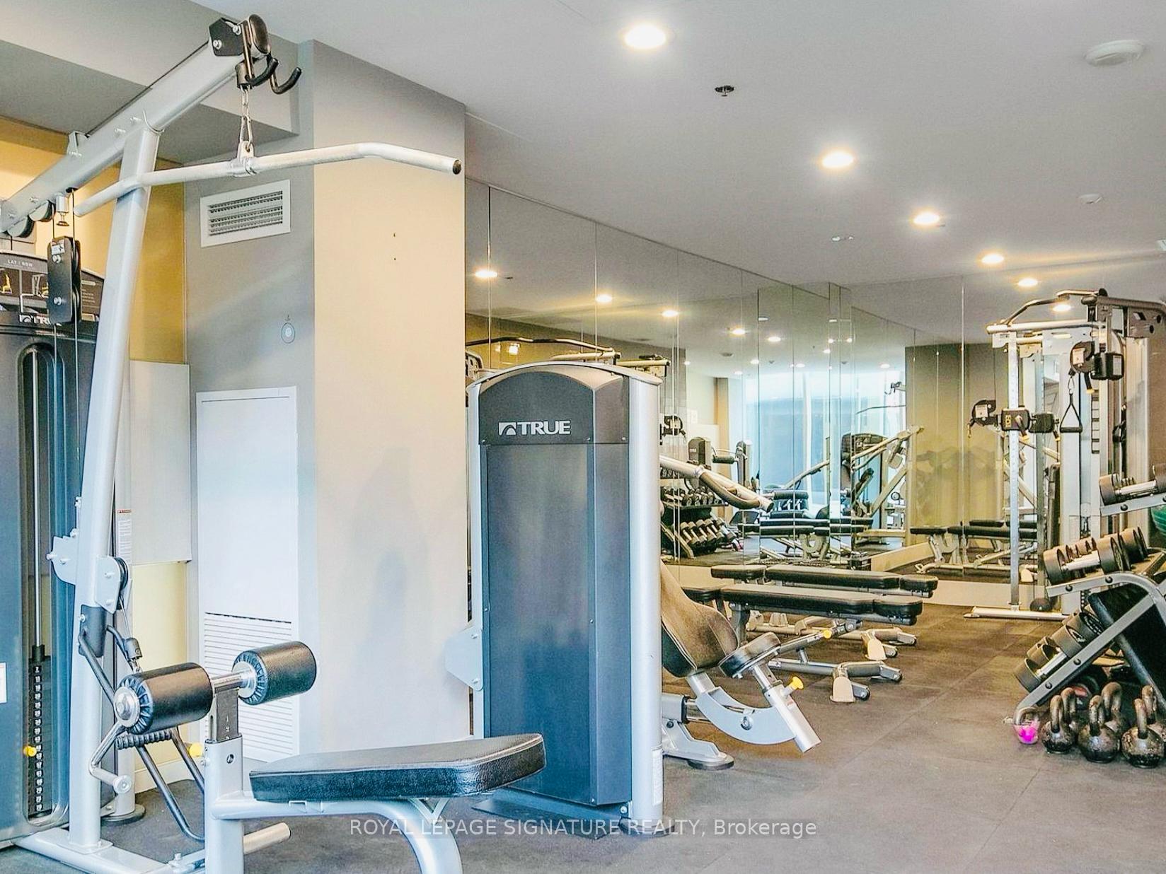 Photo 23 of Unit N431, 455 Front Street E, Toronto, Waterfront Communities — HOMEH