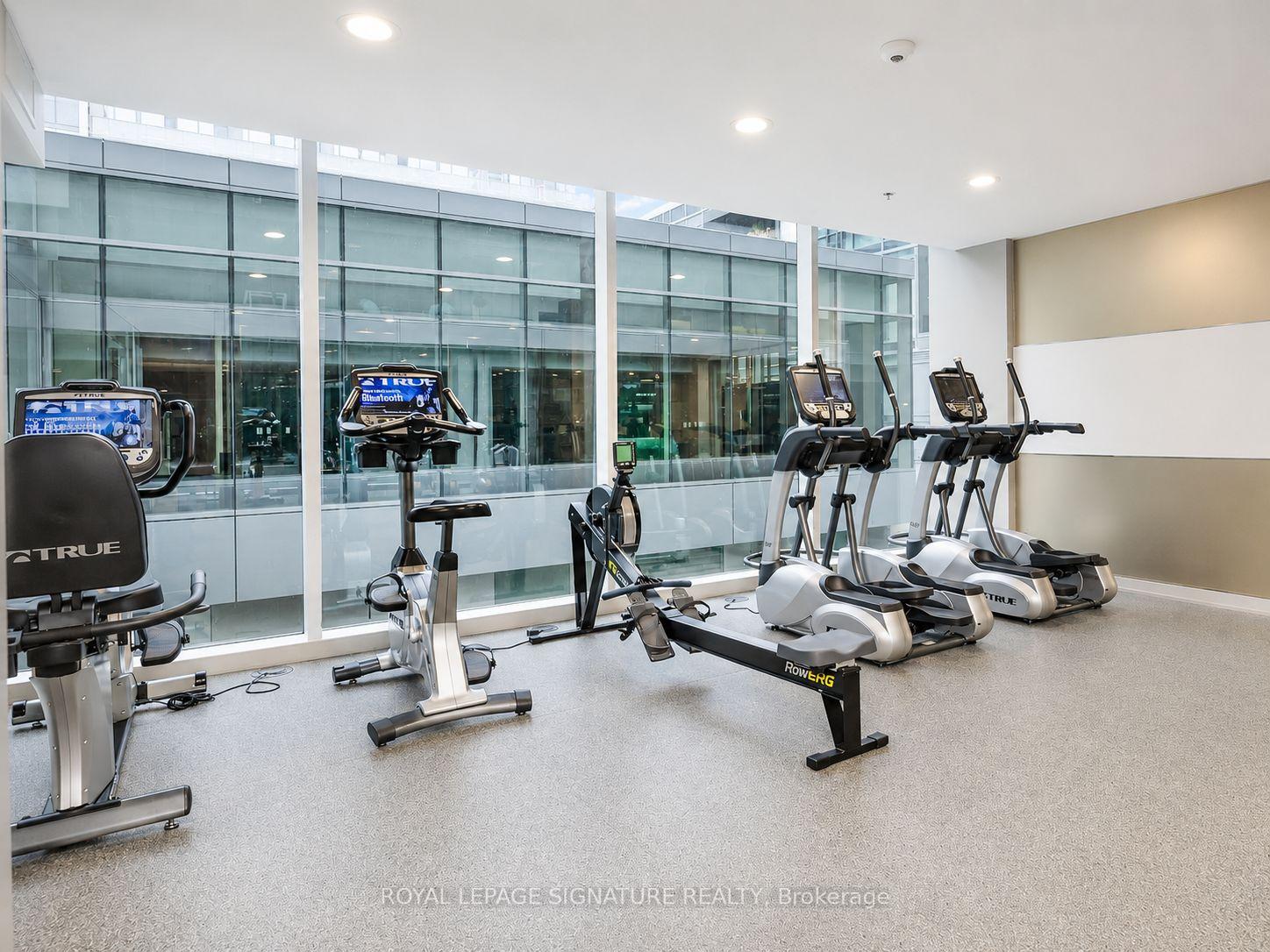 Photo 25 of Unit N431, 455 Front Street E, Toronto, Waterfront Communities — HOMEH