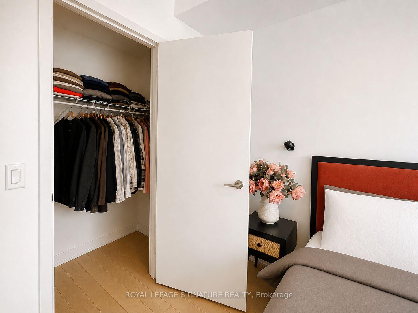 Photo 31 of Unit N431, 455 Front Street E, Toronto, Waterfront Communities — HOMEH