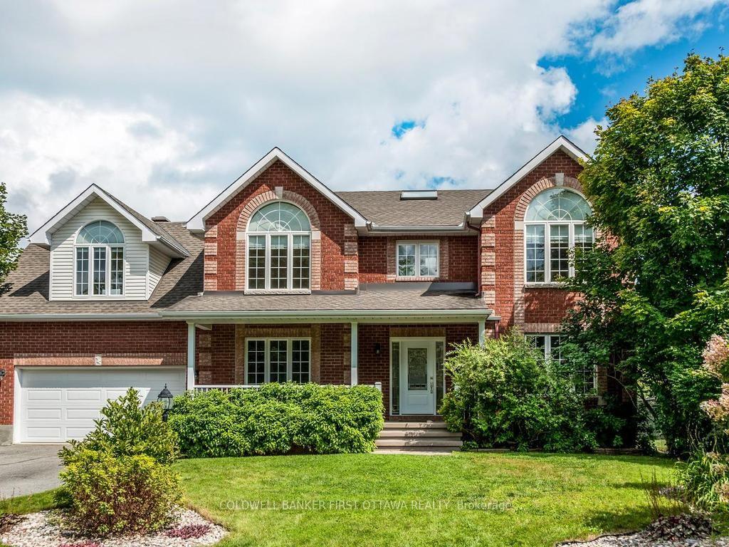 Photo 1 of 5 Hearn Crescent, Ottawa, Stittsville (South) — HOMEH