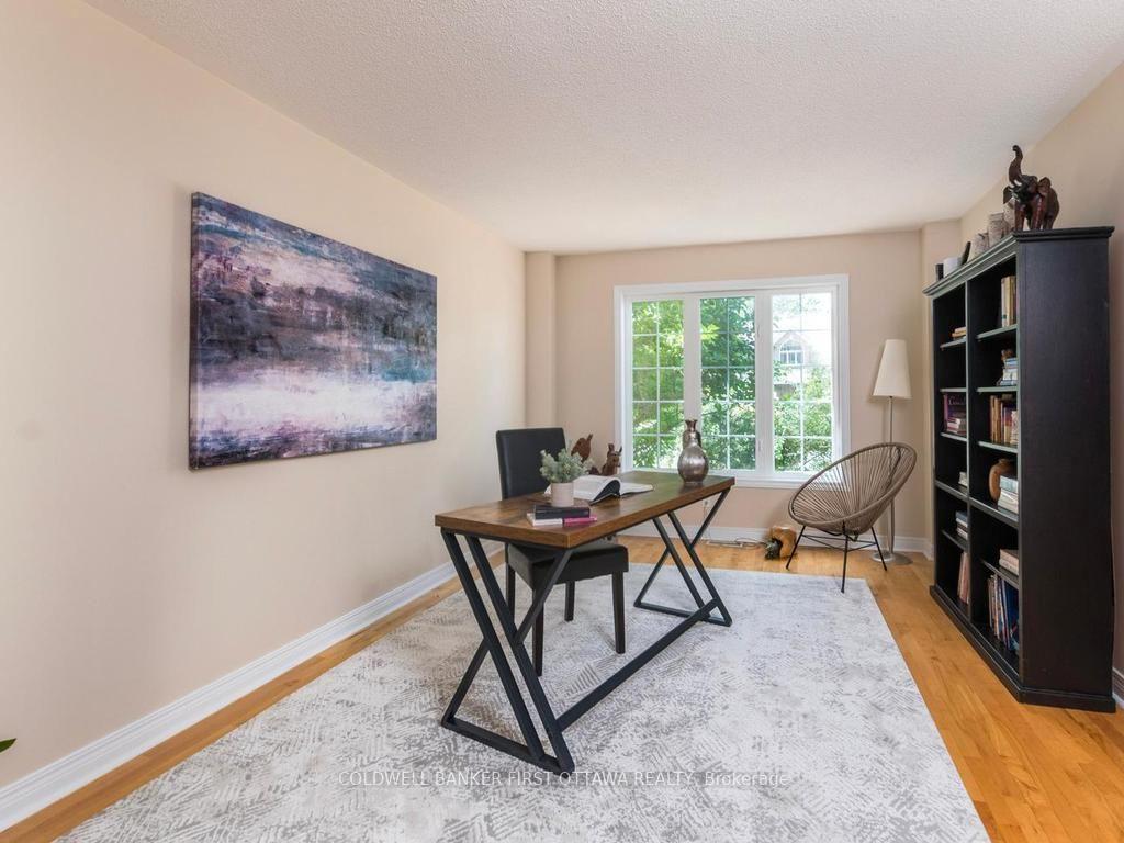 Photo 6 of 5 Hearn Crescent, Ottawa, Stittsville (South) — HOMEH