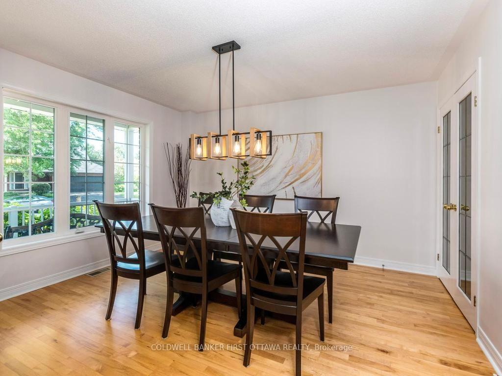 Photo 8 of 5 Hearn Crescent, Ottawa, Stittsville (South) — HOMEH