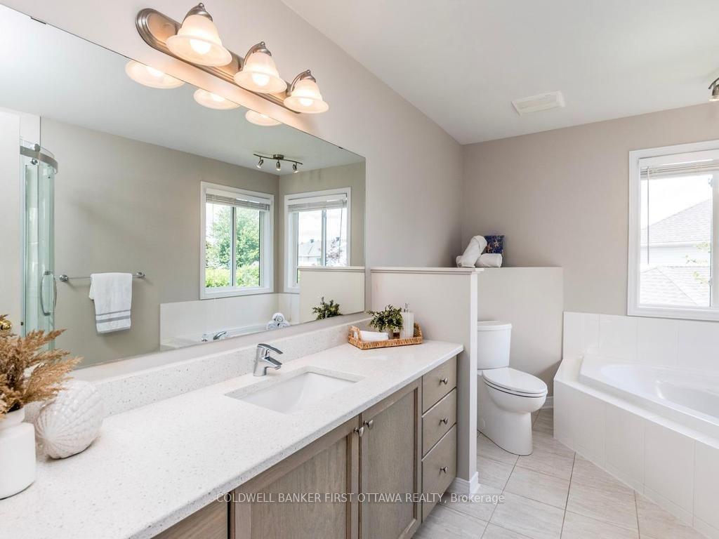 Photo 24 of 5 Hearn Crescent, Ottawa, Stittsville (South) — HOMEH