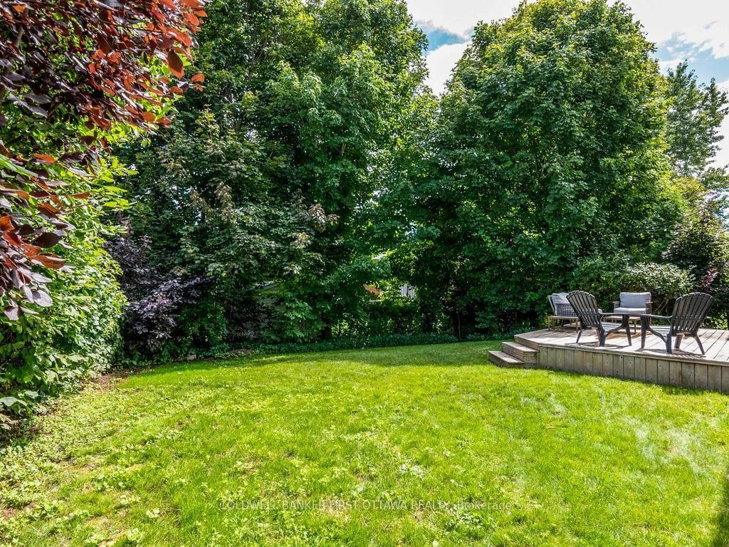 Photo 40 of 5 Hearn Crescent, Ottawa, Stittsville (South) — HOMEH