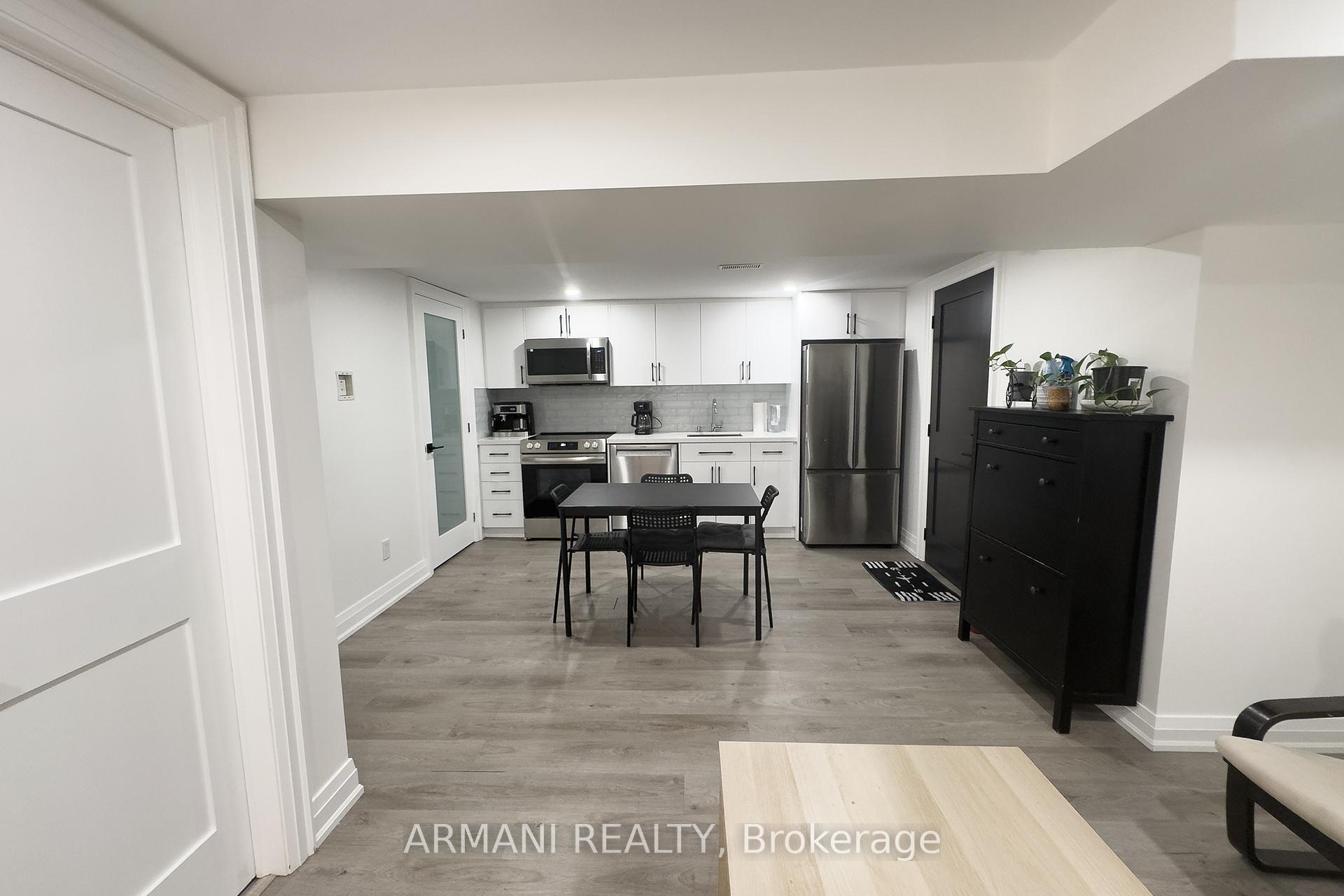 Photo 12 of Unit Basement, 97 Cuffley Crescent N, North York, Downsview-Roding-CFB — HOMEH
