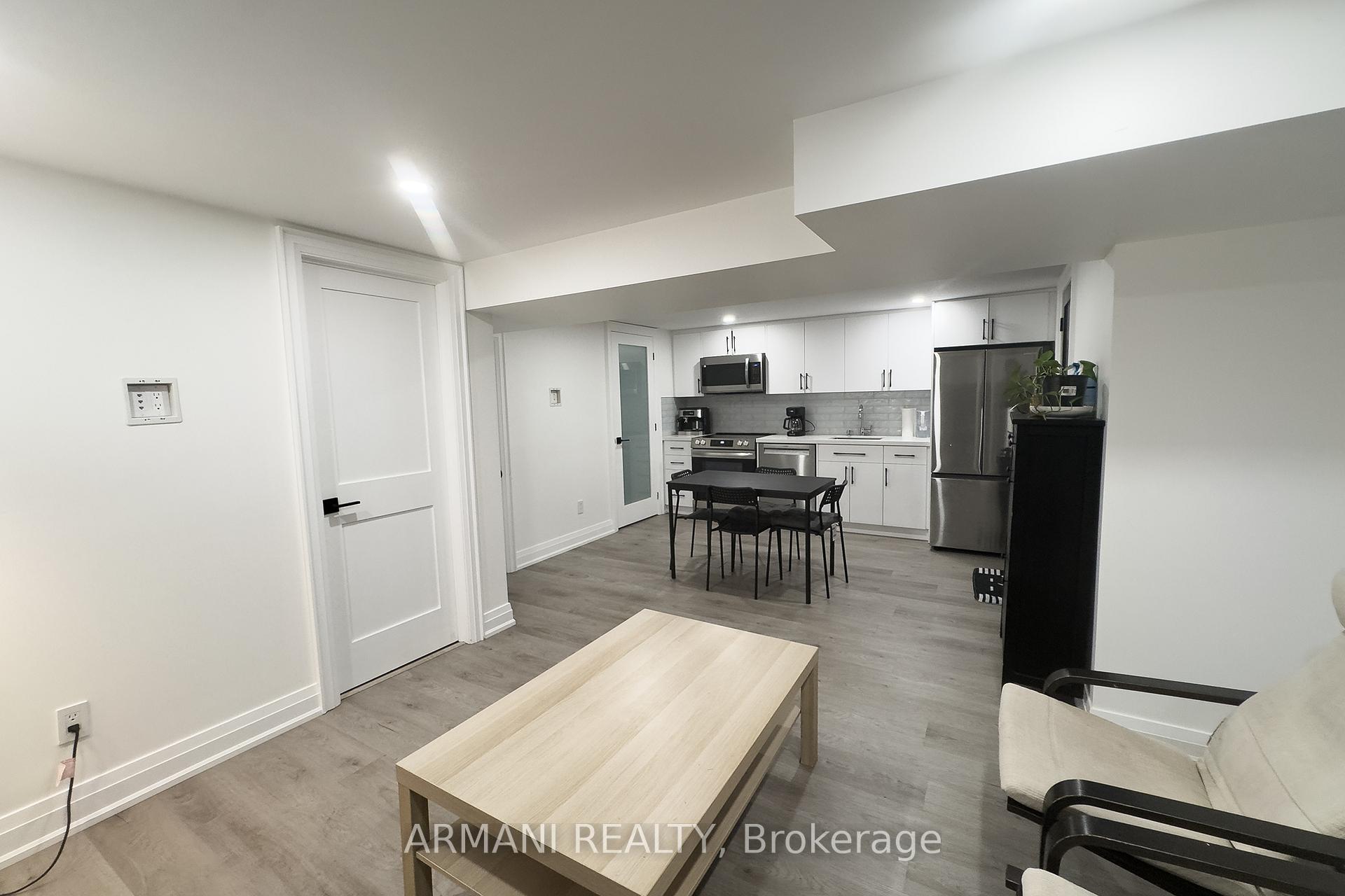 Photo 13 of Unit Basement, 97 Cuffley Crescent N, North York, Downsview-Roding-CFB — HOMEH