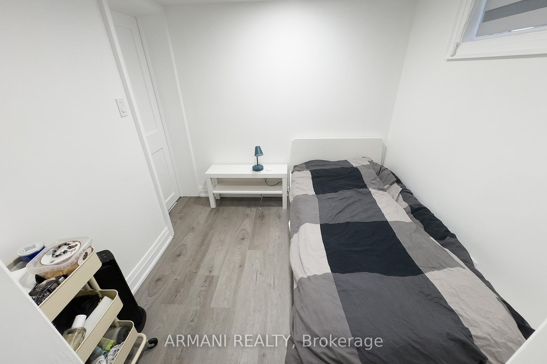 Photo 17 of Unit Basement, 97 Cuffley Crescent N, North York, Downsview-Roding-CFB — HOMEH